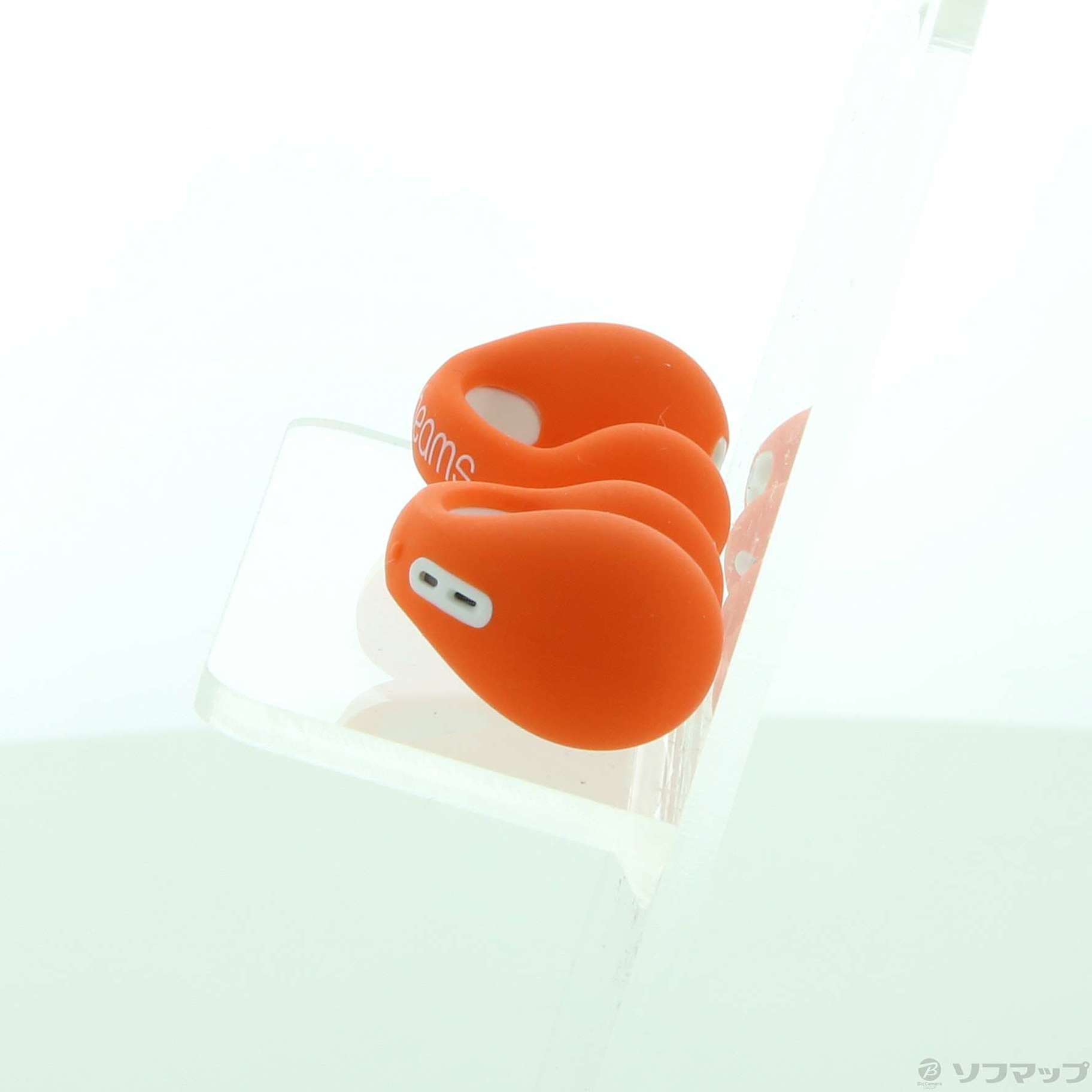 中古】ambie sound earcuffs AM-TW01／EC BEAMS Exclusive