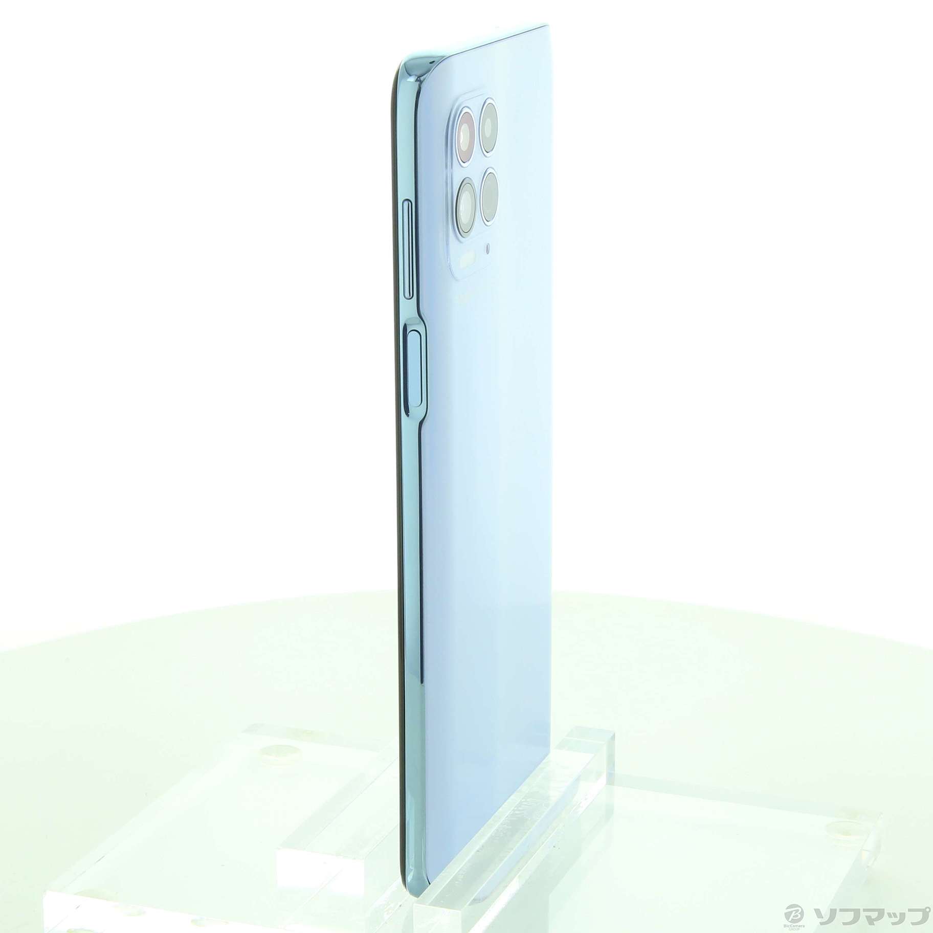 moto g100 イリディセントスカイ 128 GB SIMフリー（美品