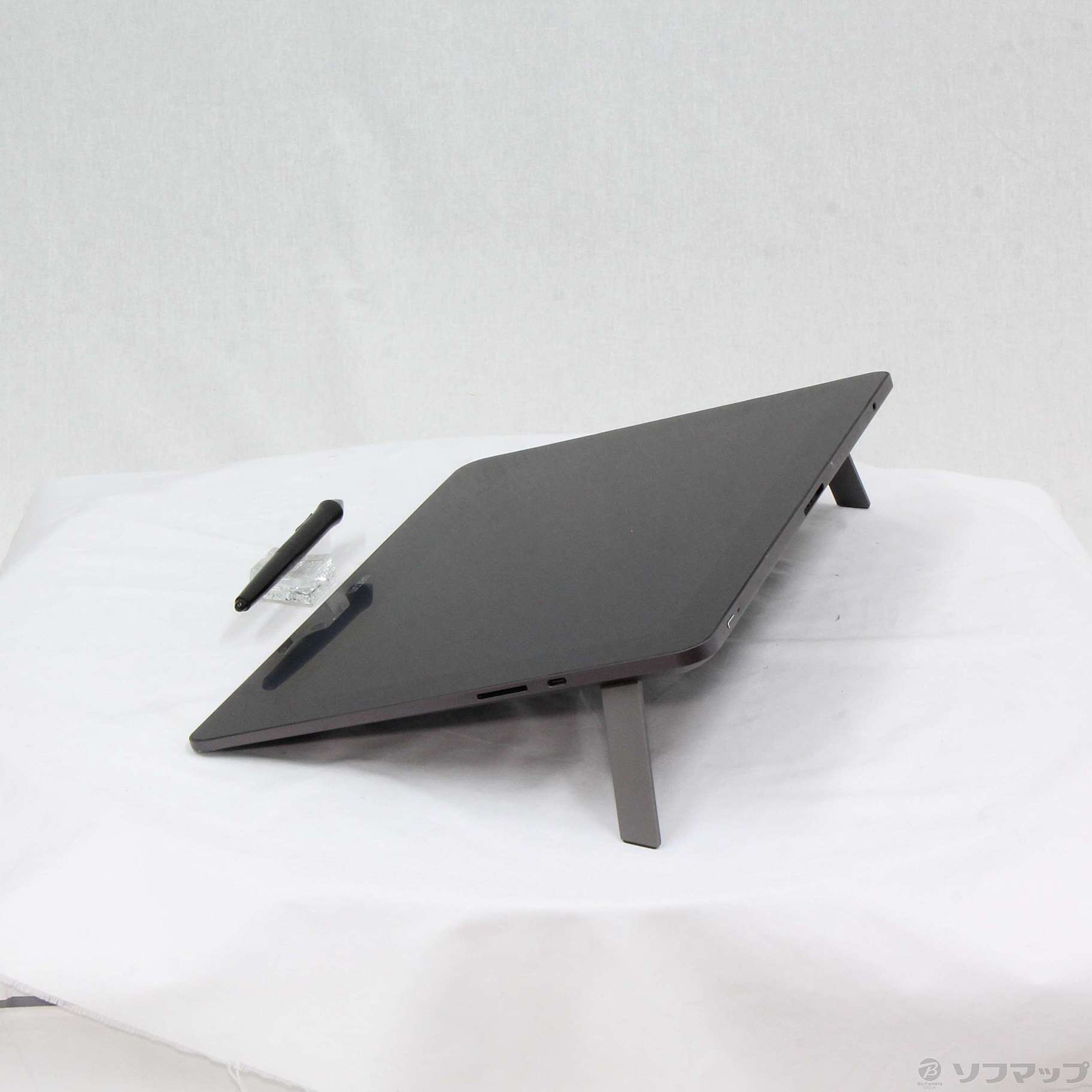 中古】Cintiq Pro 16 DTH-1620／AK0 [2133038656418] - リコレ