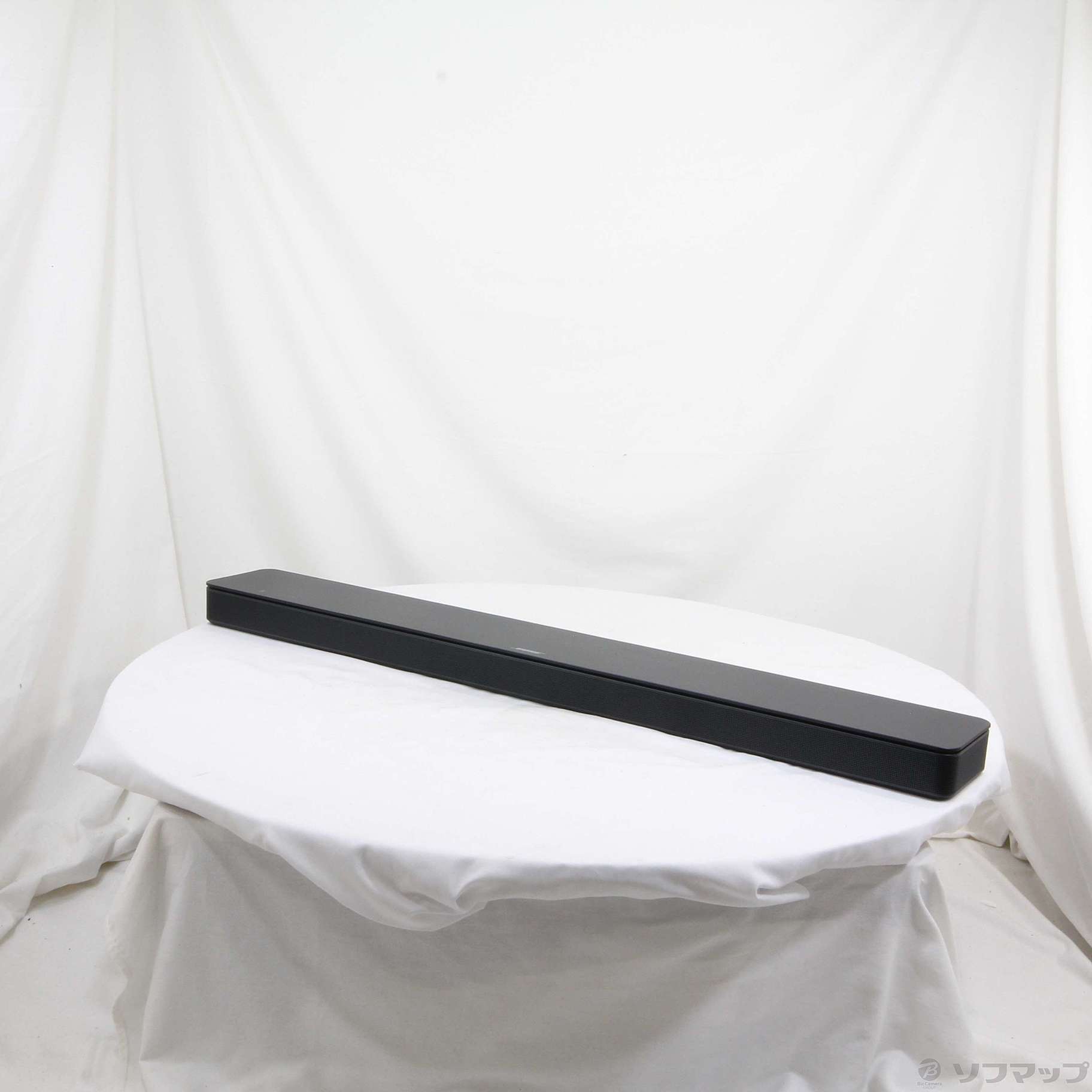 中古】セール対象品 Bose Soundbar 500 ◇02/05(日)値下げ！ [2133038657781] - リコレ！|ビックカメラグループ  ソフマップの中古通販サイト