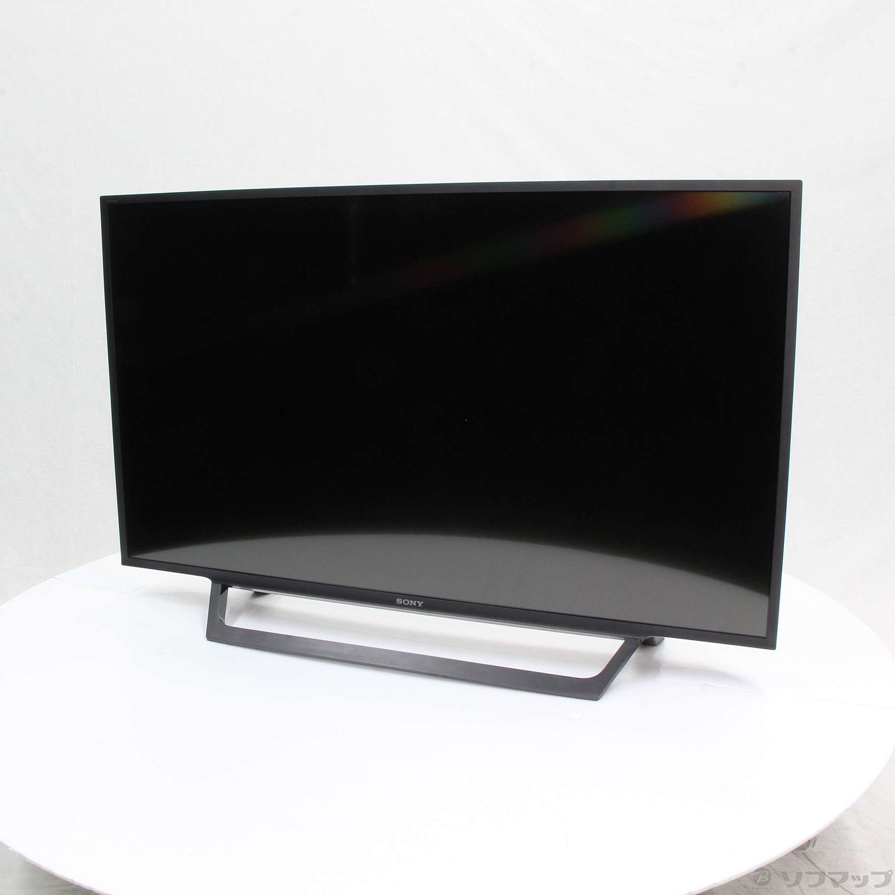 中古】〔中古品〕 BRAVIA KJ-43W730E [2133038659204] - リコレ 