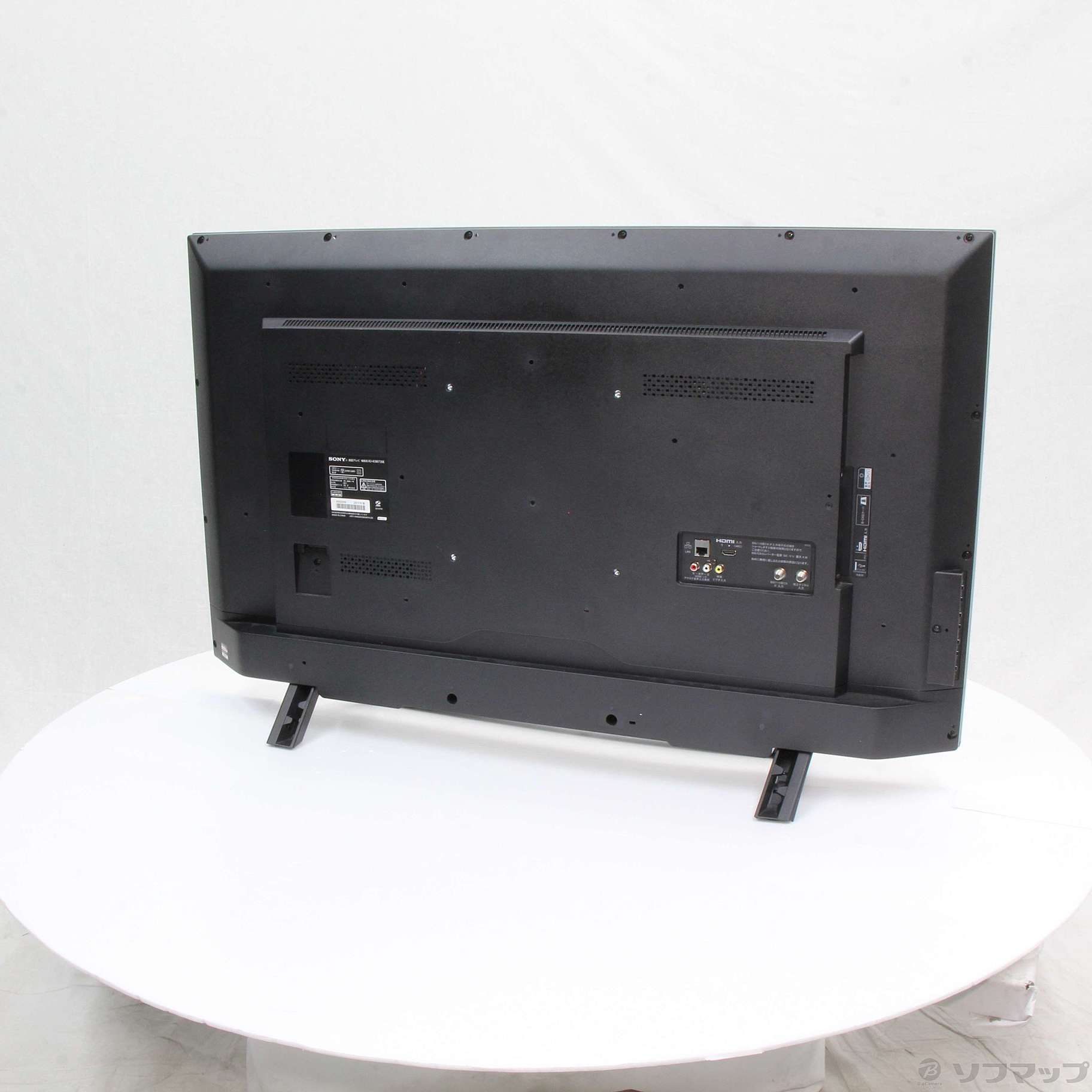 人気商品！！ SONY BRAVIA W730E KJ-43W730E - 通販 - bhalkehospital.com