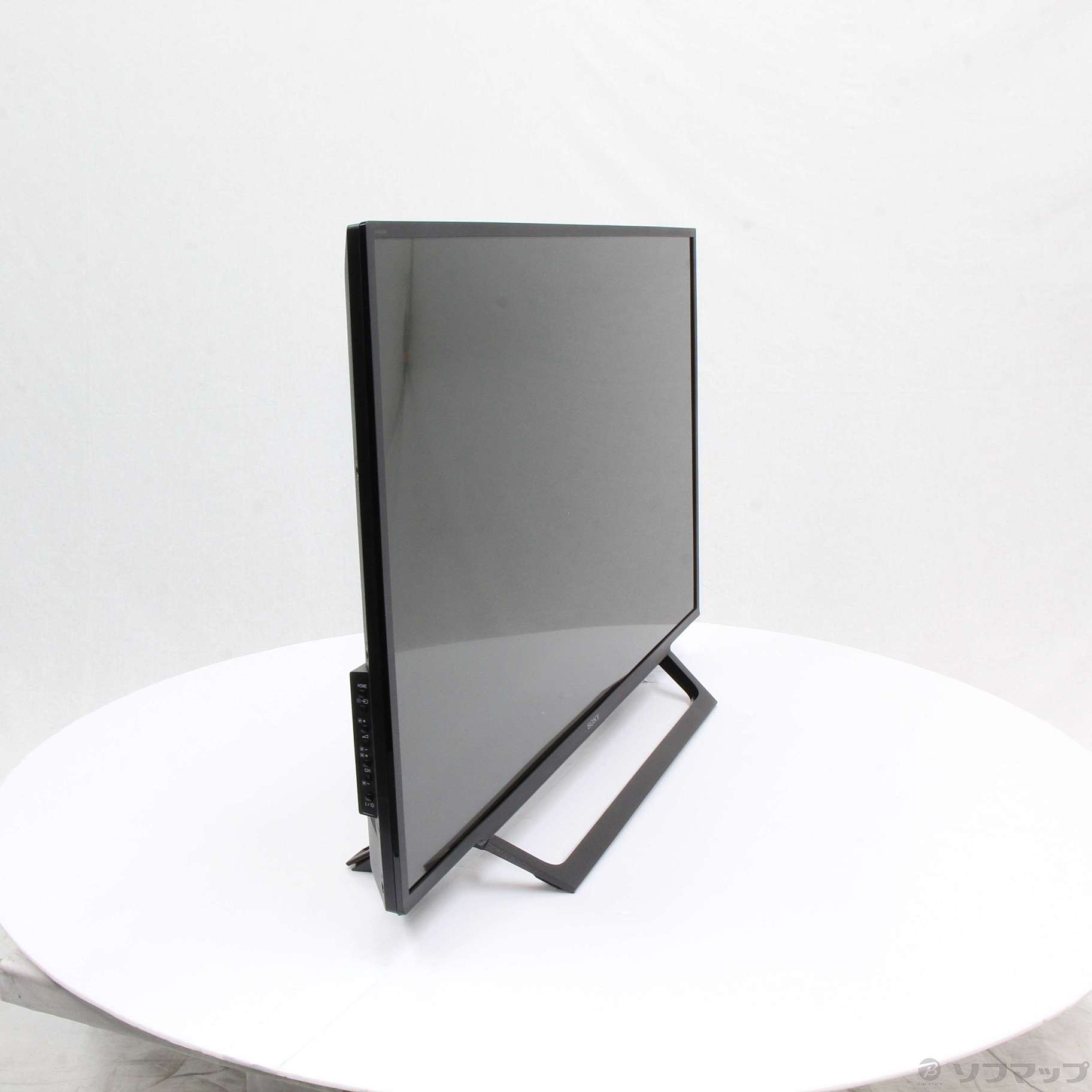 中古】〔中古品〕 BRAVIA KJ-43W730E [2133038659204] - リコレ