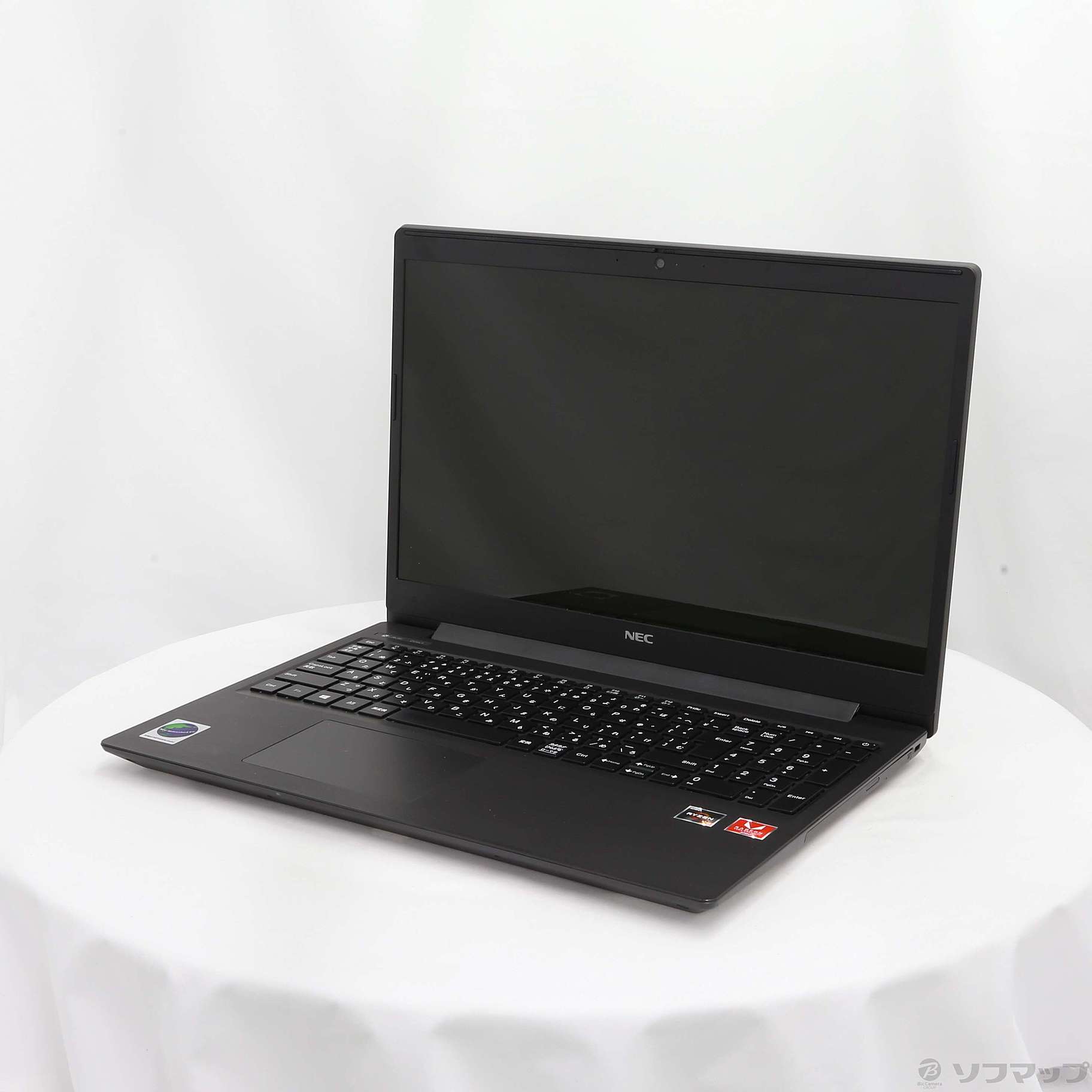 中古】LAVIE Direct NS PC-GN21LVFDF 〔NEC Refreshed PC〕 〔Windows