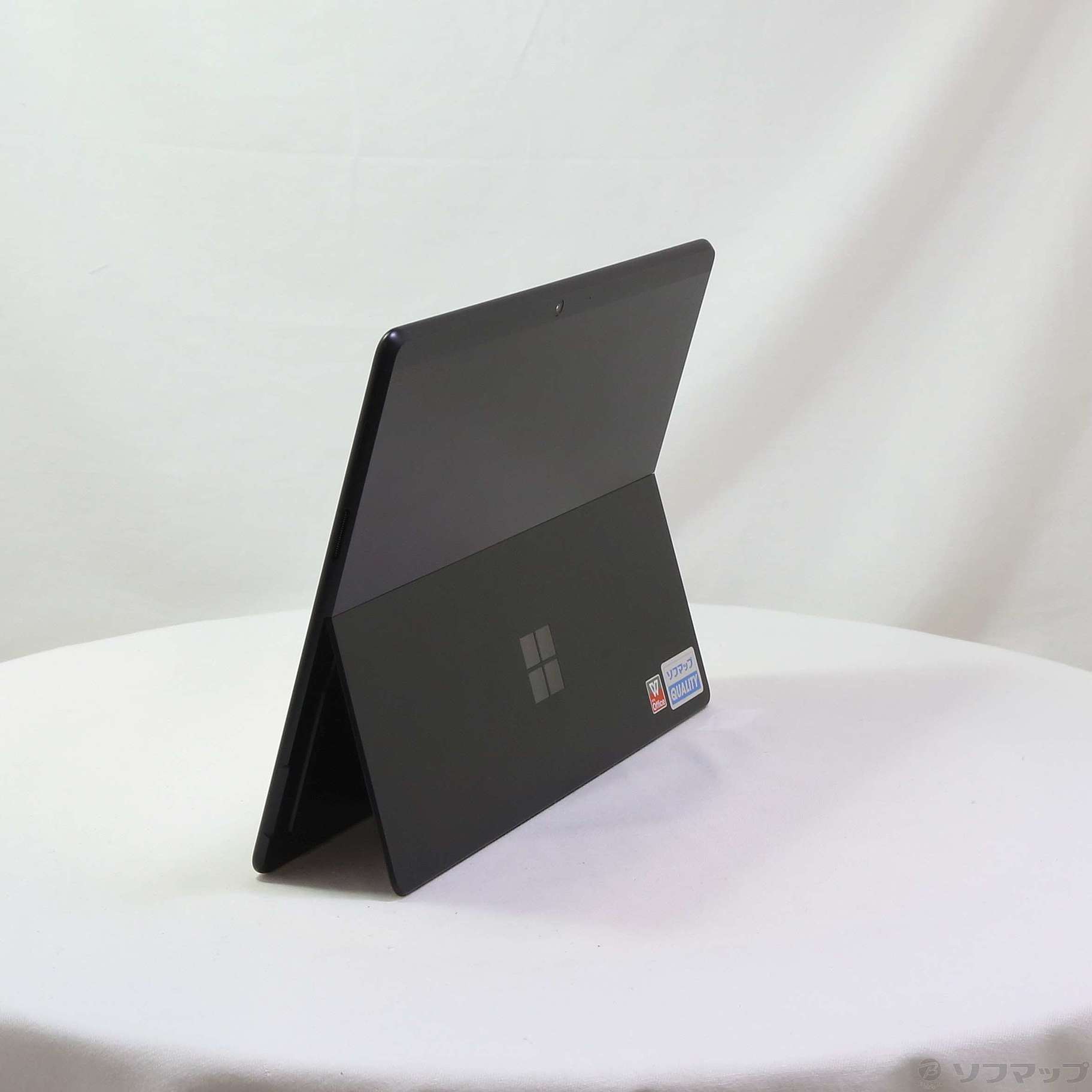 中古】Surface ProX 〔Microsoft SQ2／16GB／SSD512GB〕 1X3-00024