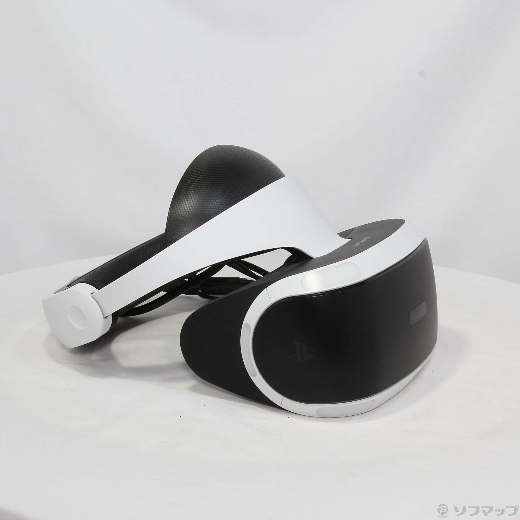 〔中古品〕 PlayStation VR PlayStation Camera 同梱版 CUHJ-16001_3