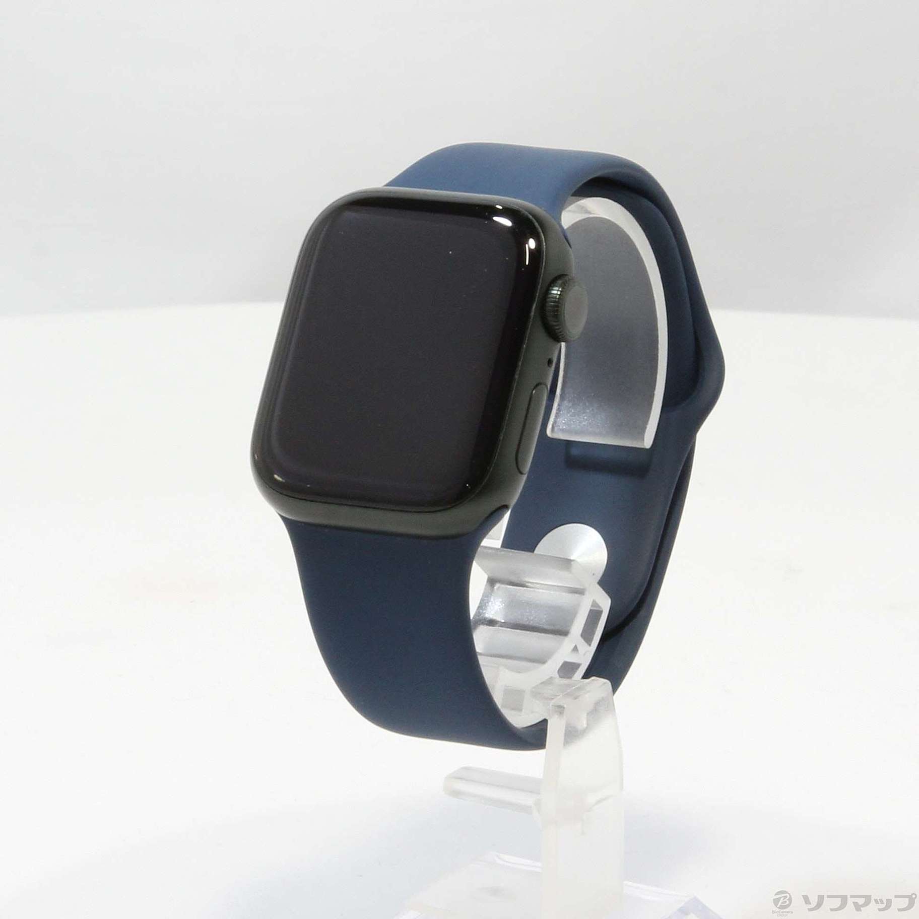 最大77%OFFクーポン Apple Watch Series7 41mm GPS Cellularモデル MKHT3J A A2476 中古  mandhucollege.edu.mv
