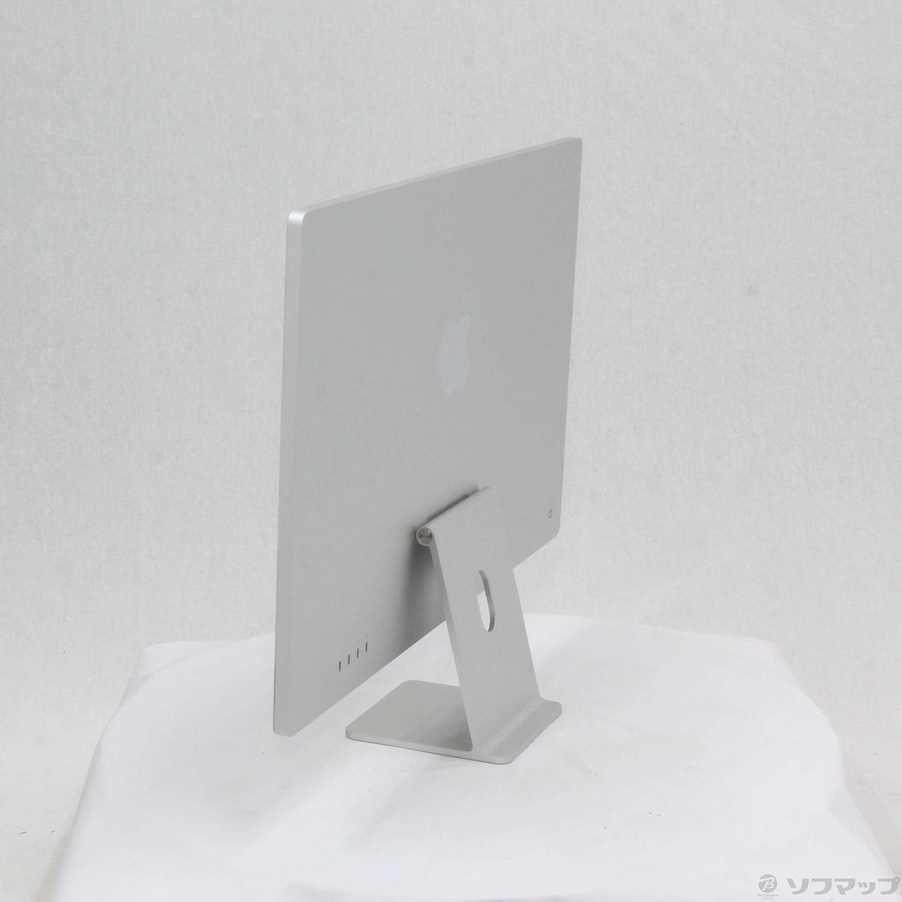 競売 新品 即納 iMac 24インチ Retina 4.5Kディスプレイモデル MGPC3J A シルバー