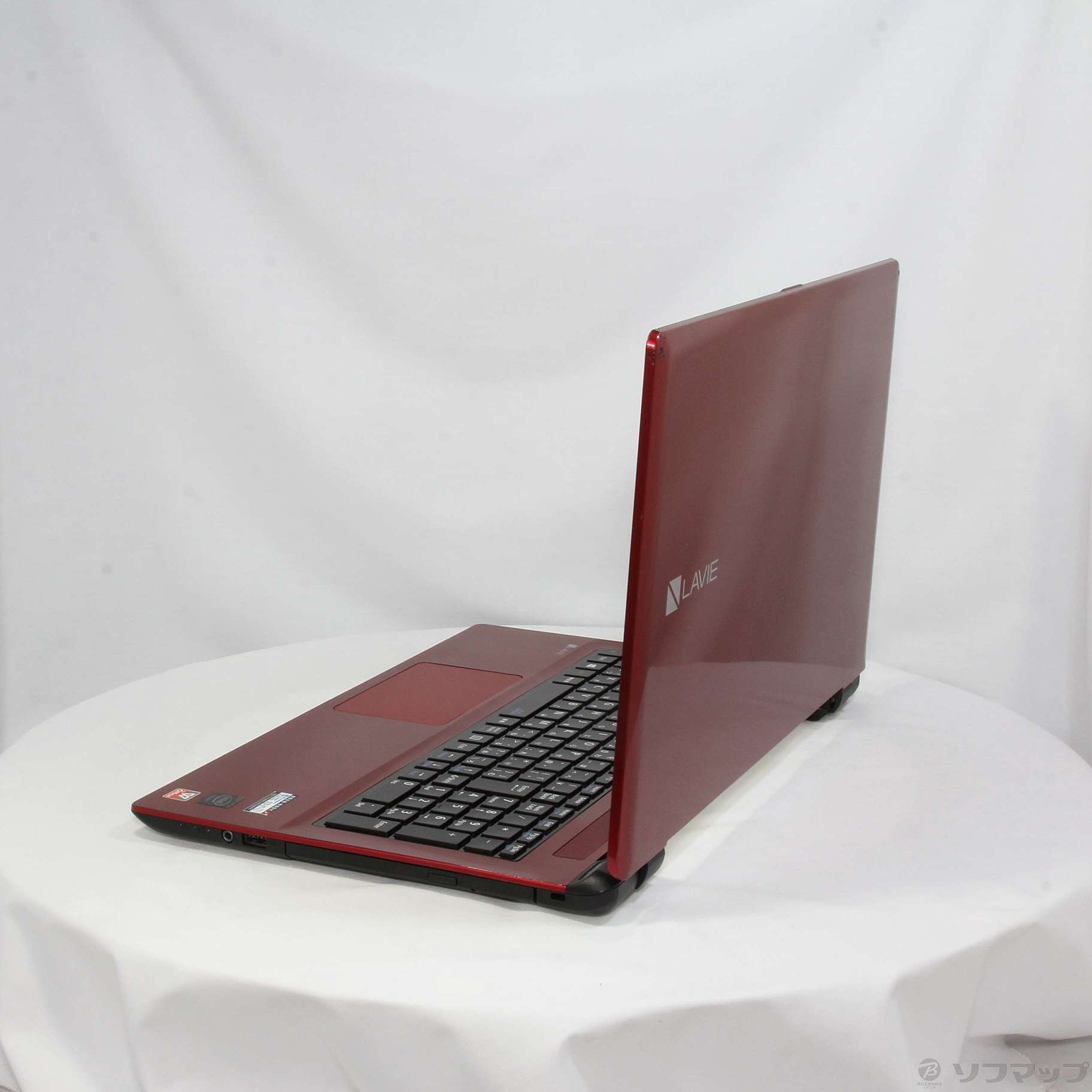 セール対象品 LAVIE Direct NS PC-GN15CNSA5