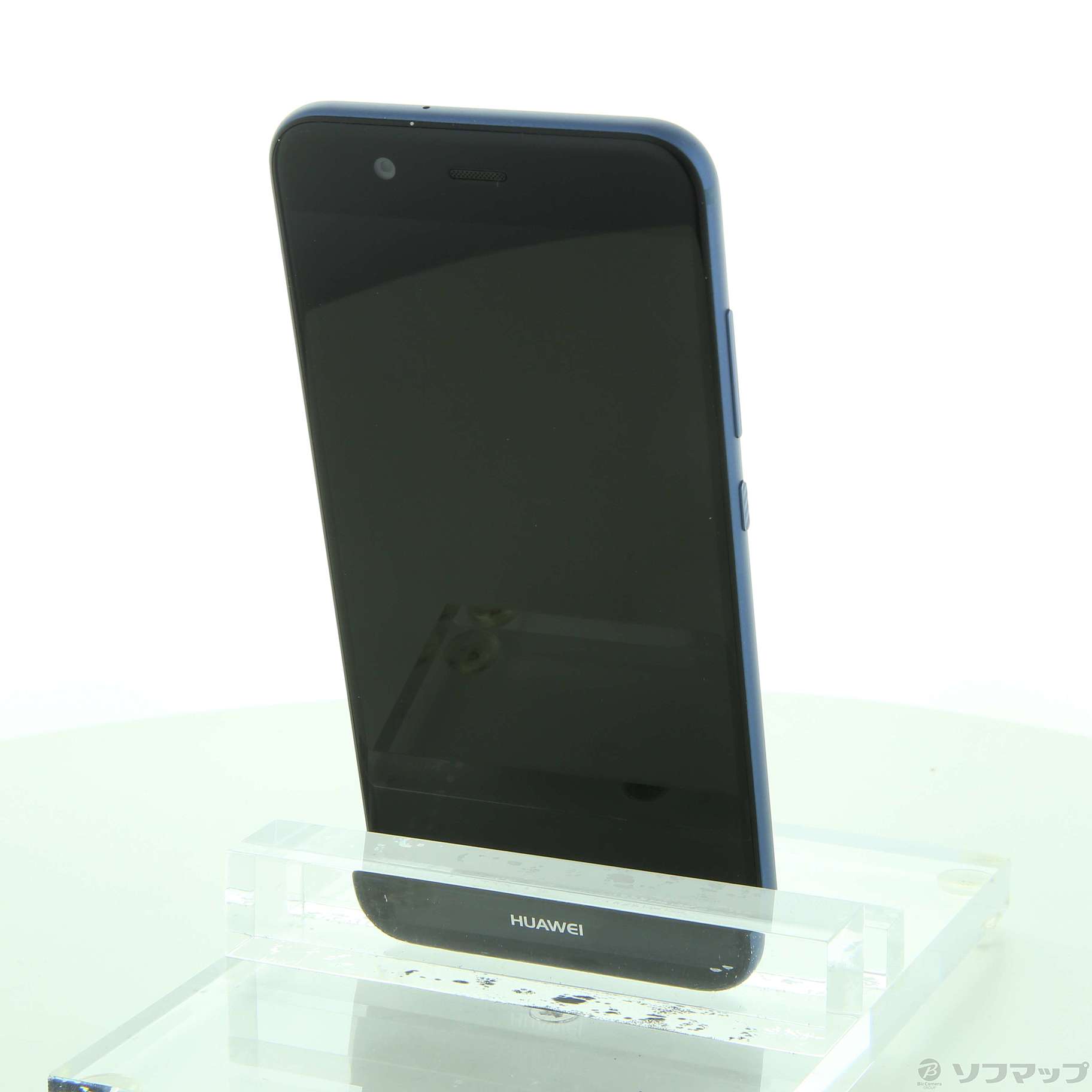 【SIMロック解除済み】 HUAWEI nova2 au HWV31 ブルー 楽天市場】huawei nova 2 sim ロック解除済 auの通販