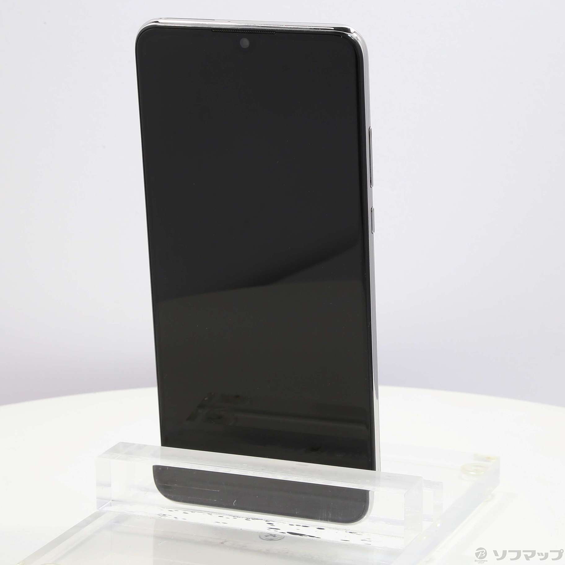 中古】HUAWEI P30 lite 64GB パールホワイト MAR-LX2J SIMフリー