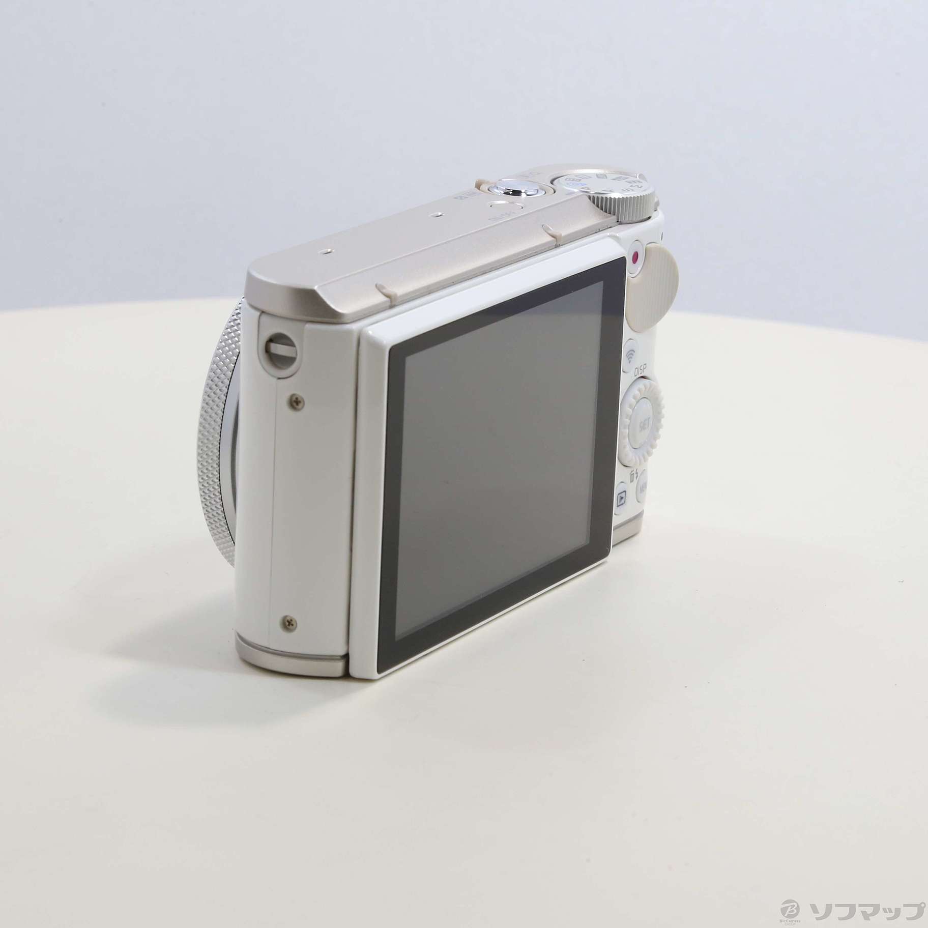 CASIO EXILIM EX-ZR4000 ホワイト デジカメ バッテリー2個 中古】HIGH SPEED EXILIM EX-ZR4000 ホワイト (1210万画素／12倍