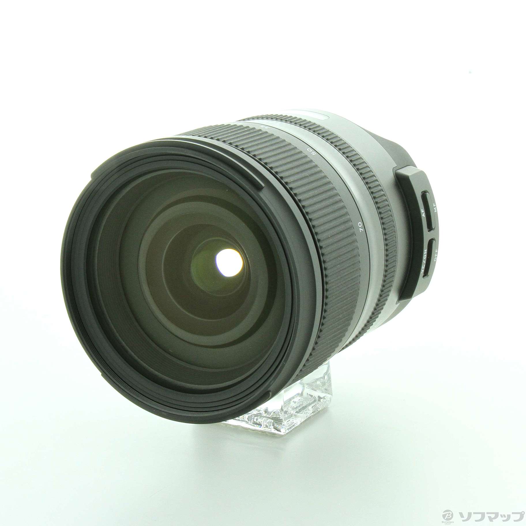 中古】SP 24-70mm F2.8 Di VC USD G2 (A032N) Nikon用 ◇08/28(日