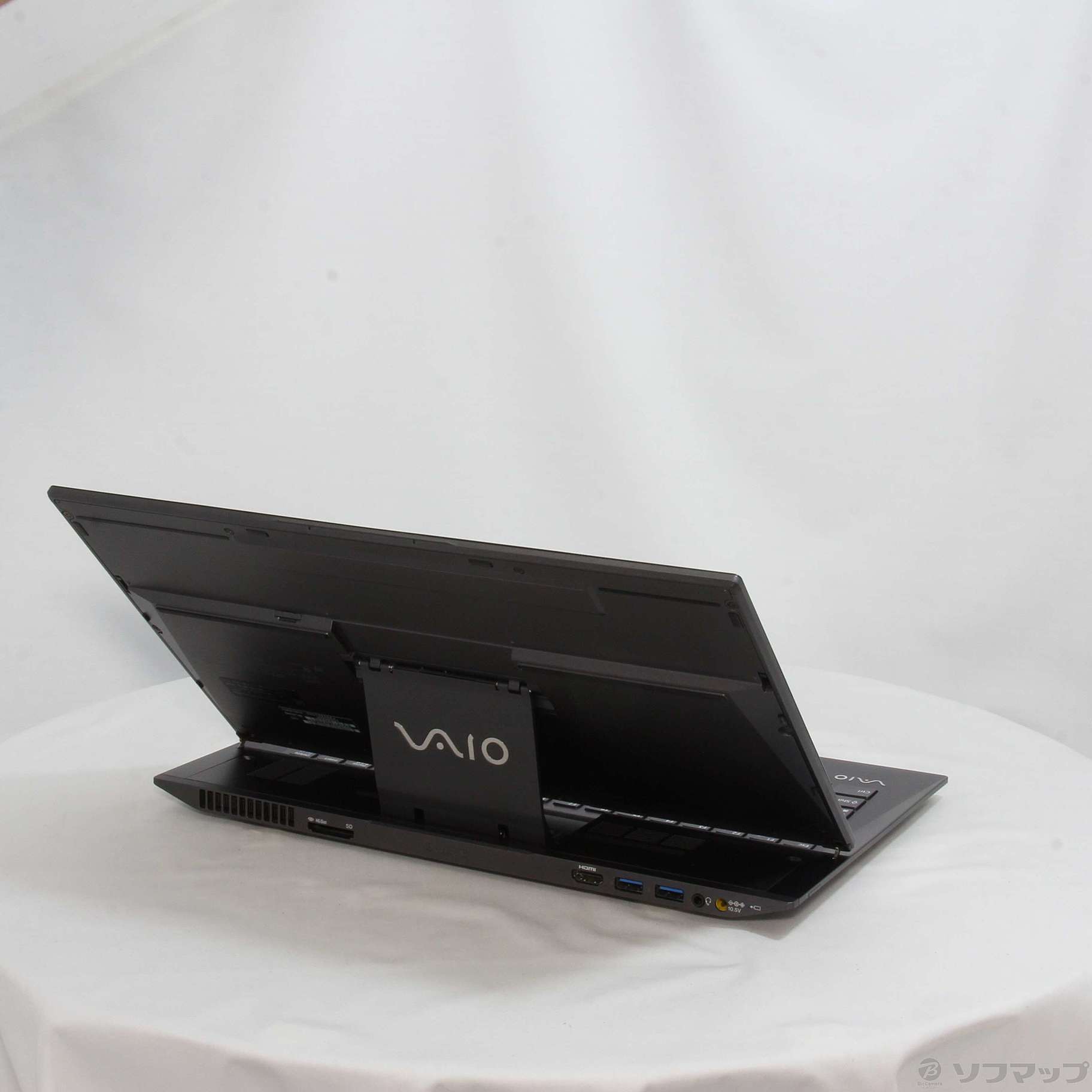 格安安心パソコン VAIO Duo 13 SVD1323SAJ