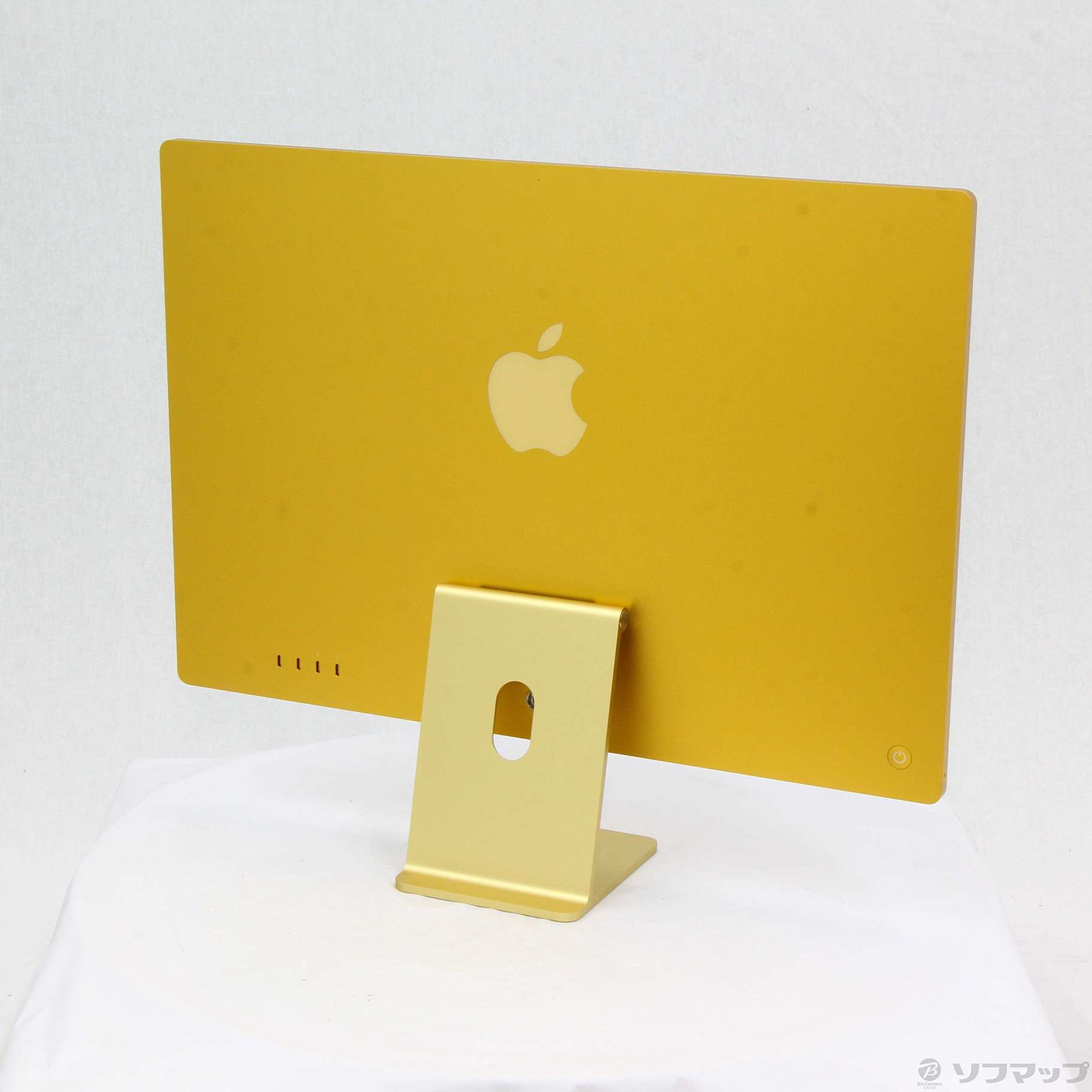 中古】iMac 24-inch Mid 2021 Z12T Apple M1 8コアCPU_8コアGPU 16GB