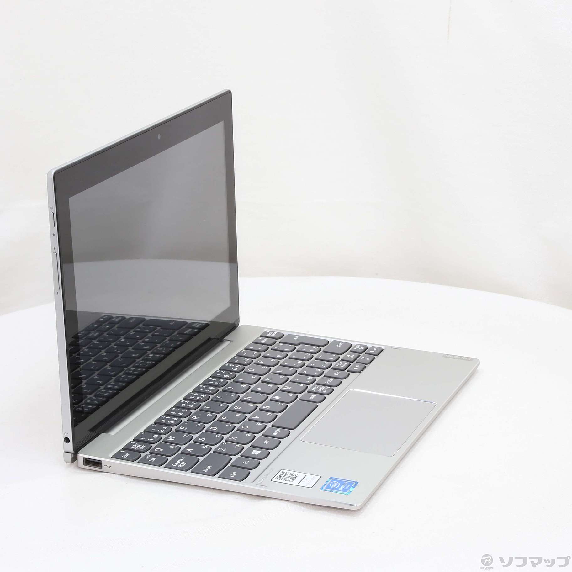 Lenovo ideapad Miix 320 www.krzysztofbialy.com