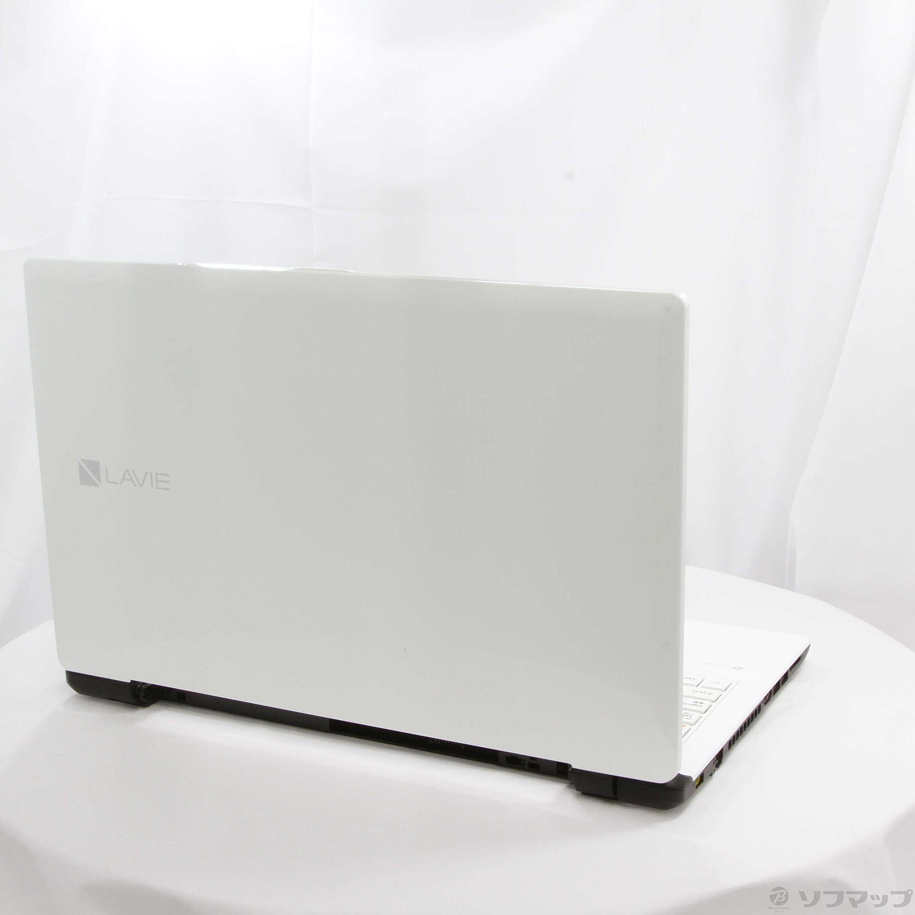 中古】セール対象品 LaVie Note Standard PC-NS150CAW-T エクストラ