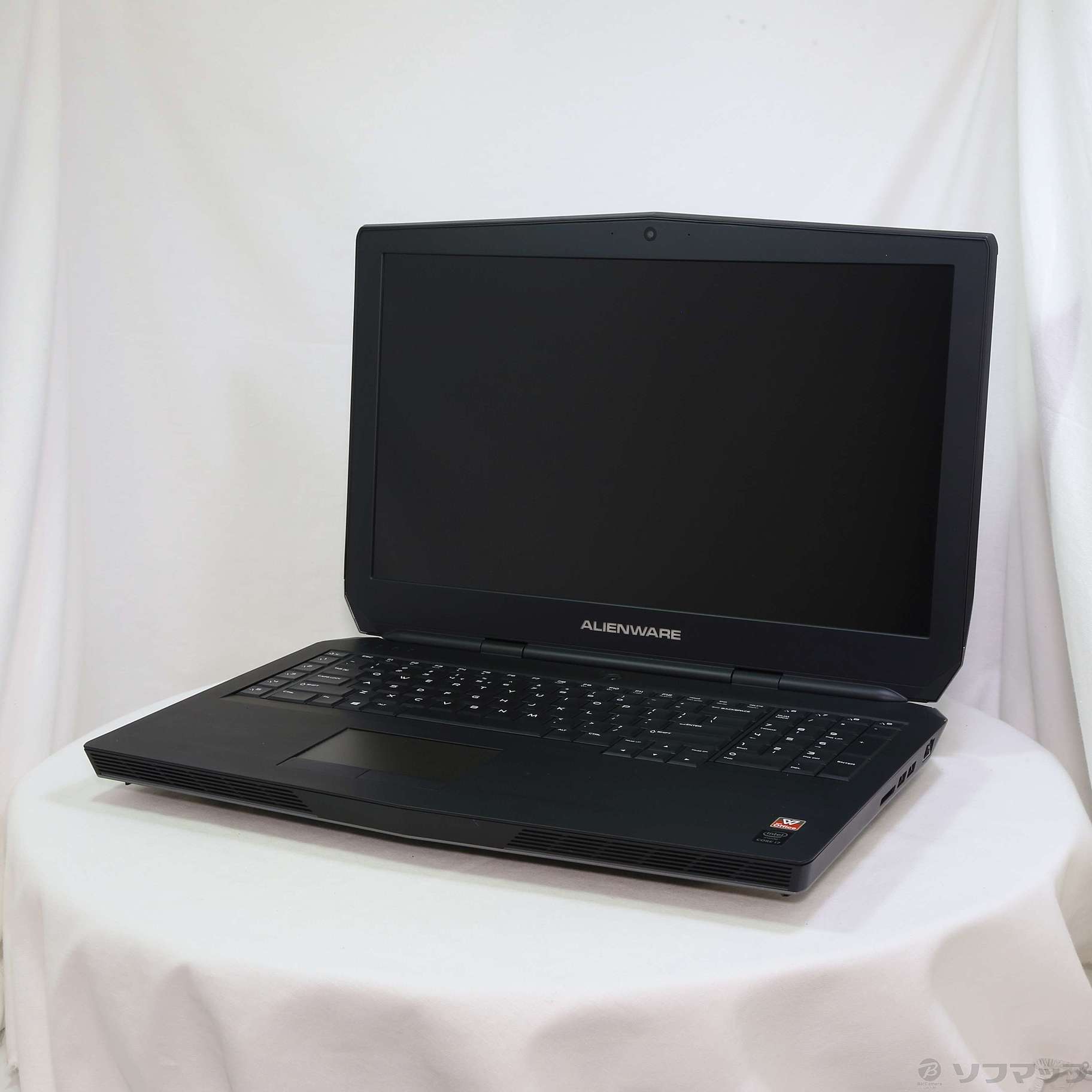 中古】Alienware 17 R2 [2133038693321] - リコレ！|ビックカメラ 