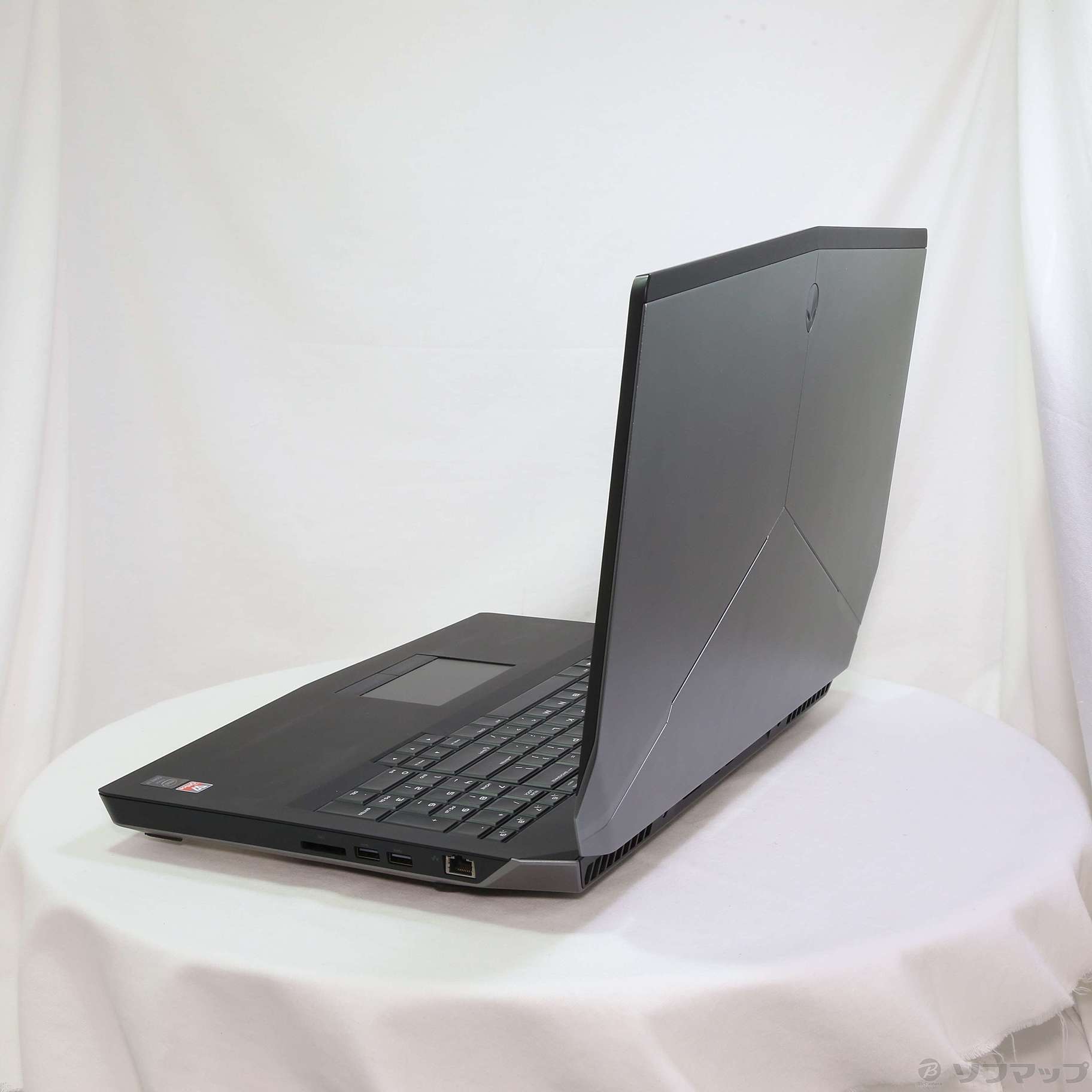 中古】Alienware 17 R2 [2133038693321] - リコレ！|ビックカメラ 