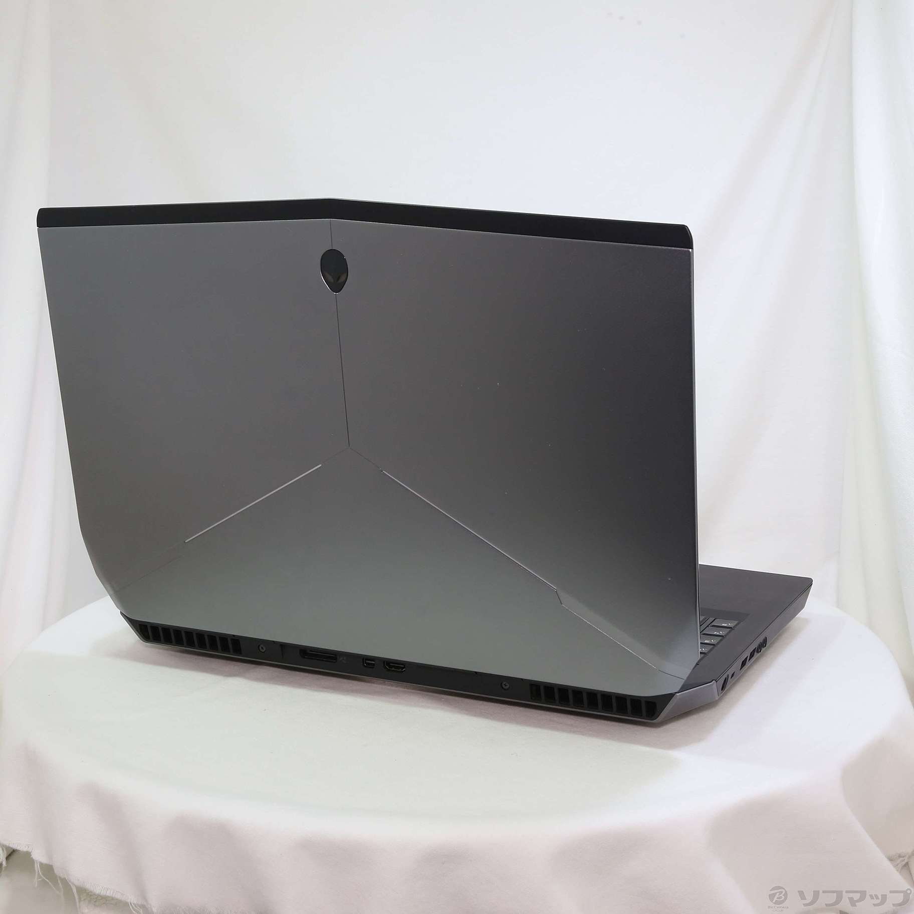 中古】Alienware 17 R2 [2133038693321] - リコレ！|ビックカメラ 