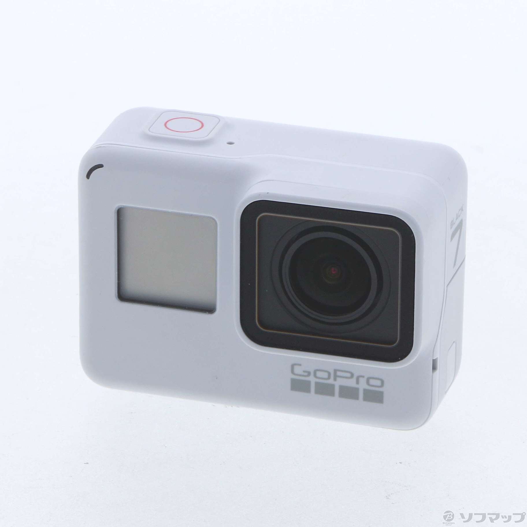 中古】GoPro HERO7 Black Limited Edition CHDHX-702-FW ダスク