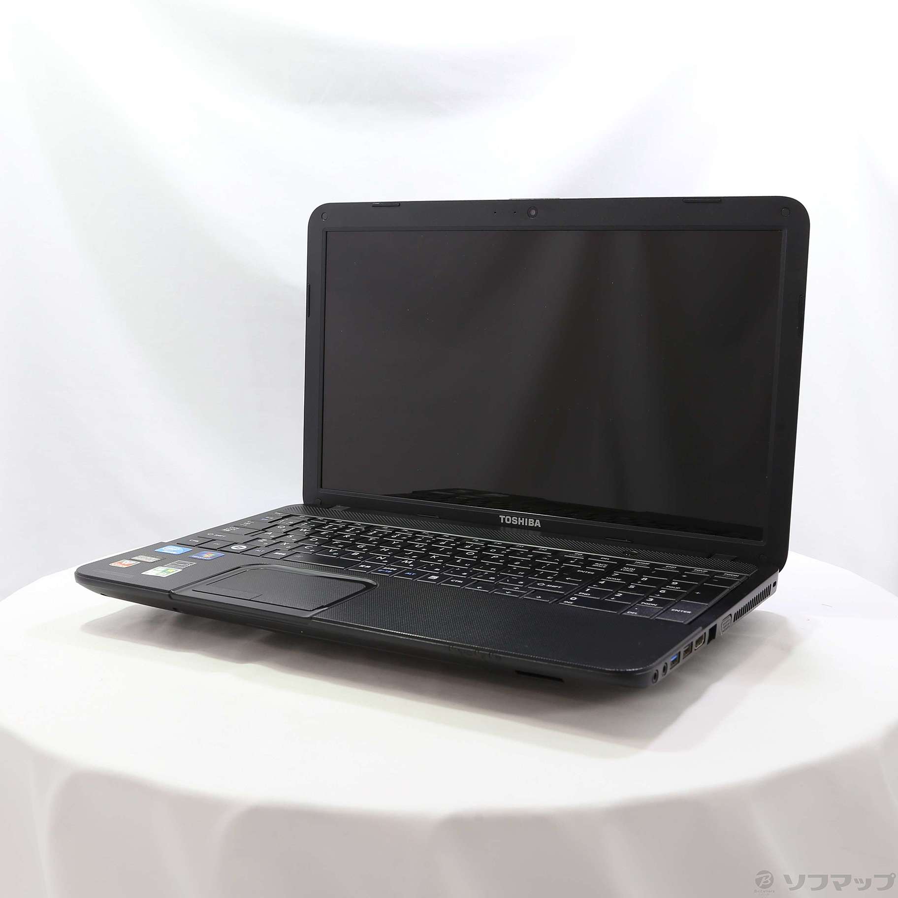 toshiba dynabook satellite B252 f - 通販 - gofukuyasan.com