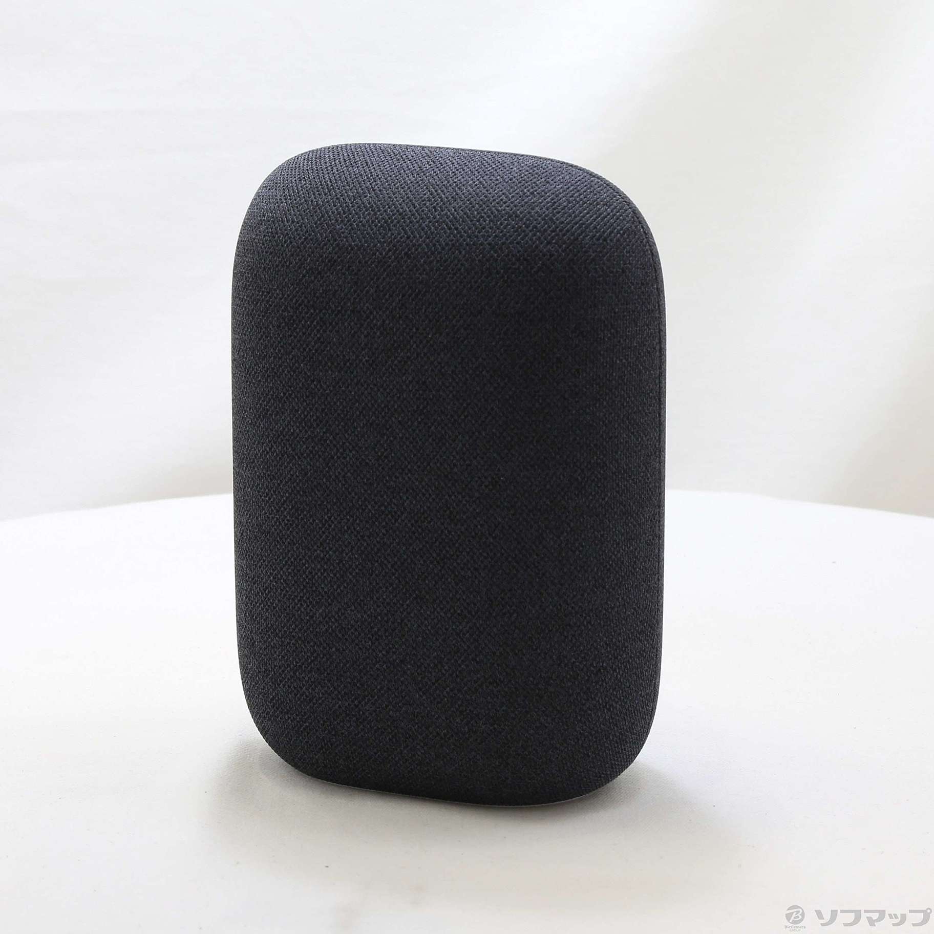 中古】Google Nest Audio チャコール GA01586-JP [2133038695646