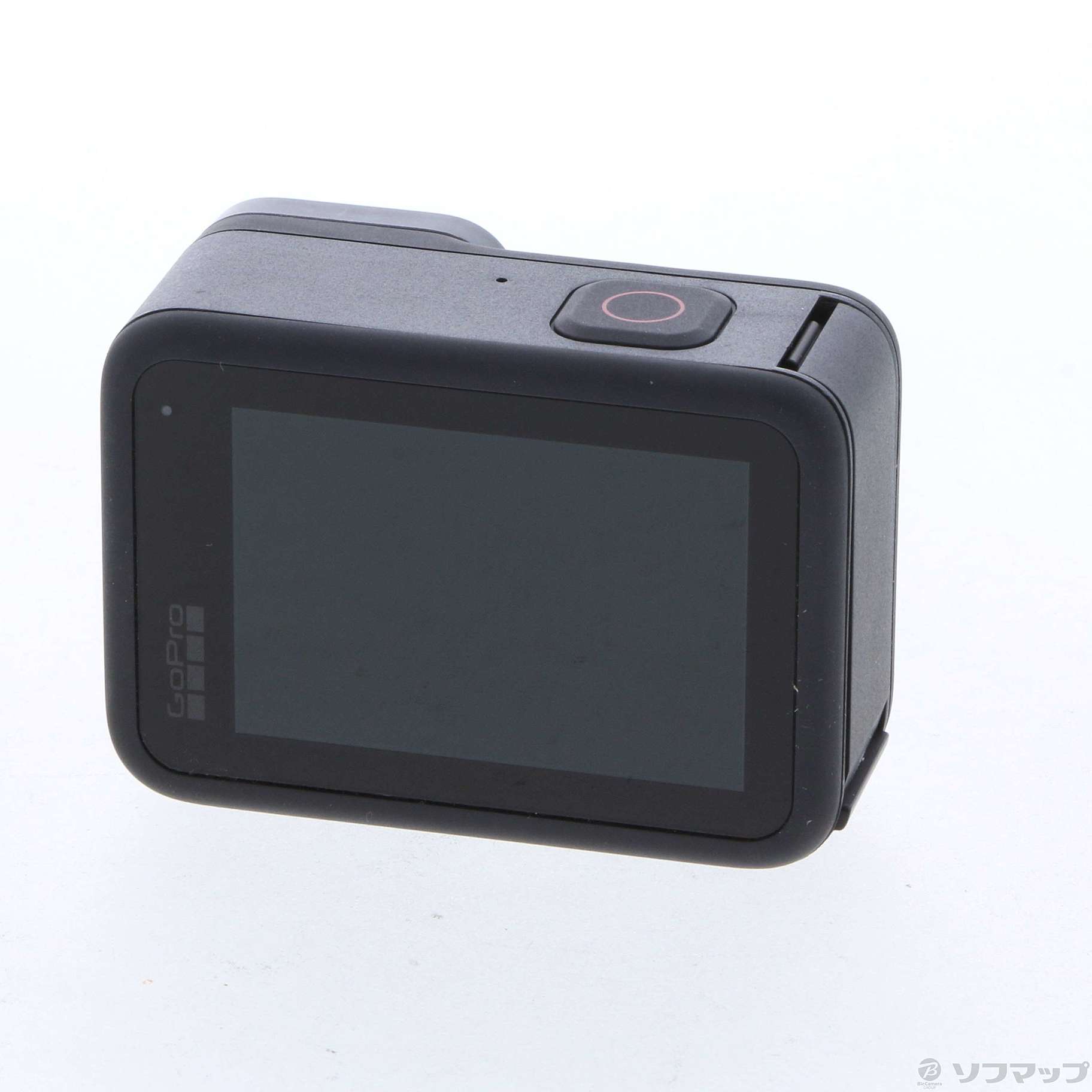 新品　GoPro HERO9 BLACK 限定バンドル CHDRB-901-FW