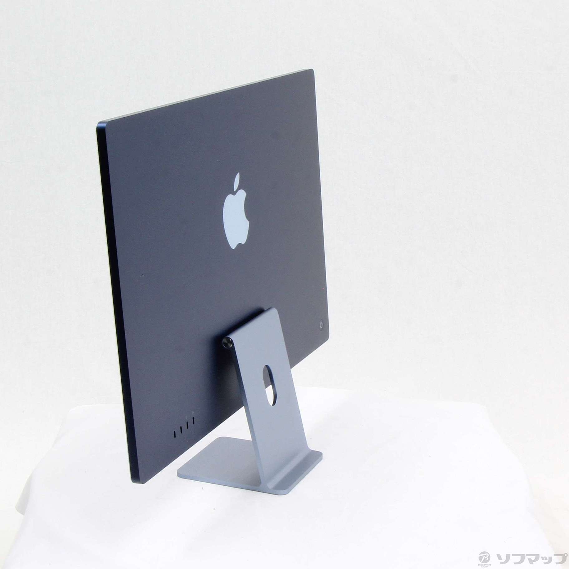 中古】iMac 24-inch Mid 2021 MGPL3J／A Apple M1 8コアCPU_8コアGPU