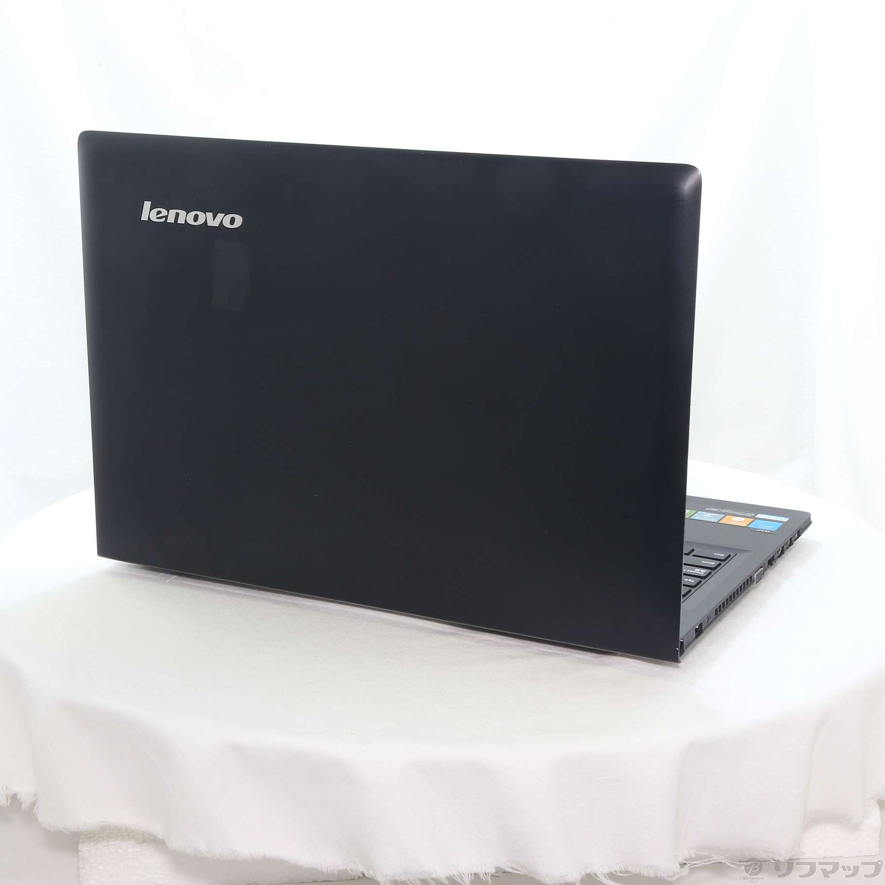 格安安心パソコン Lenovo G50 80E300E1JP エボニー