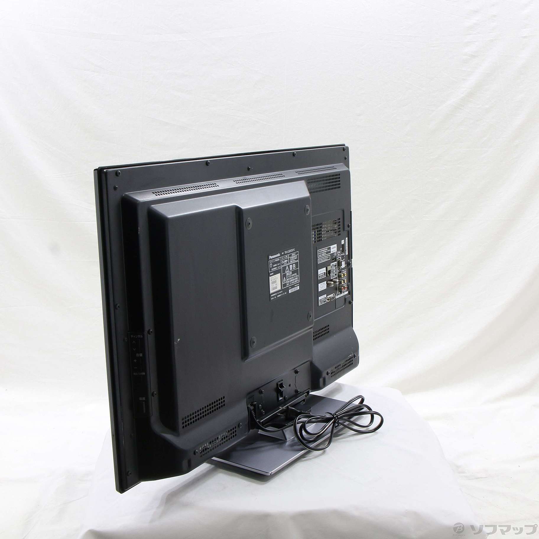 〔中古品〕 VIERA TH-L32X33-K