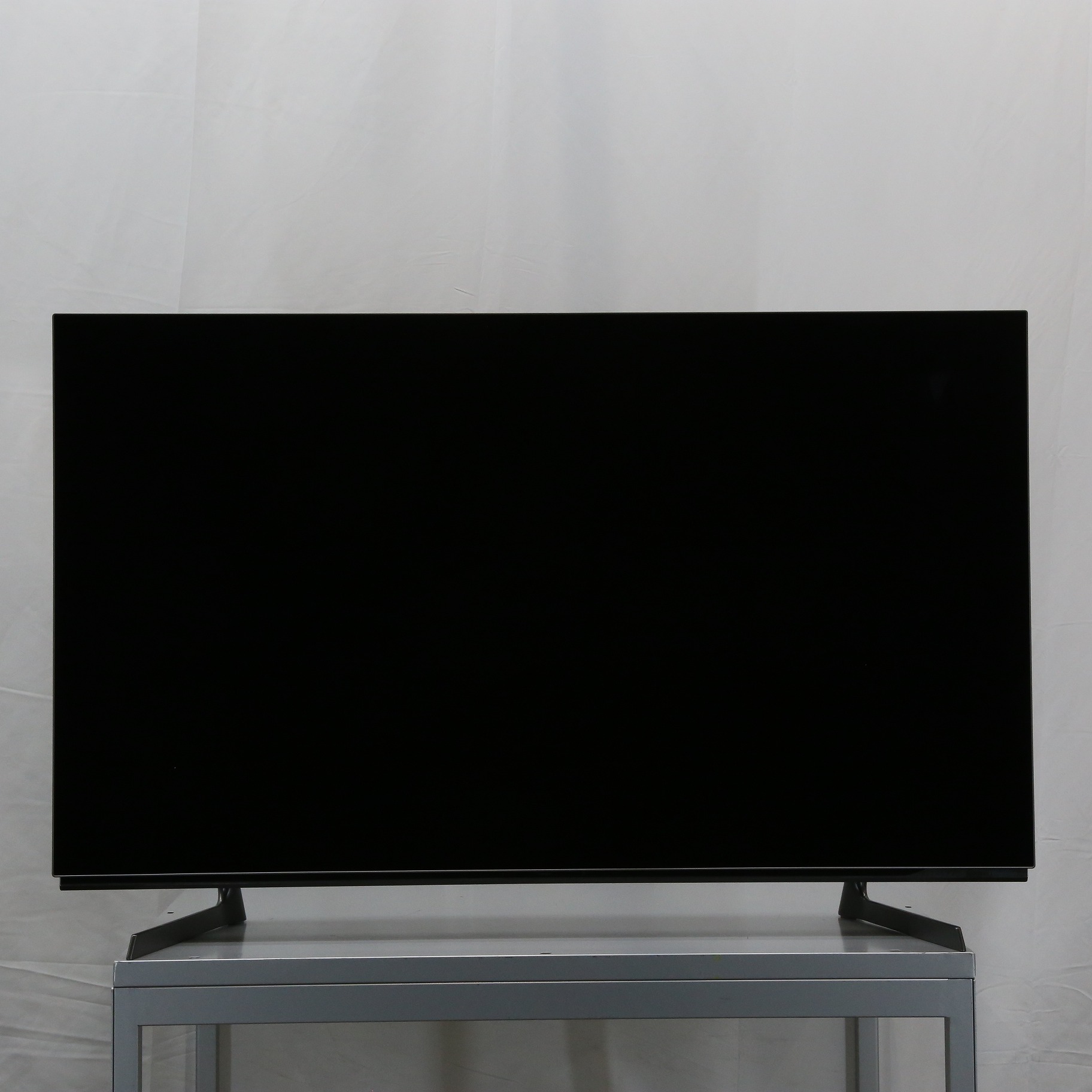 お得！【新古】48V型4Kチューナー内蔵4K対応有機ELテレビ 新古】48V型4Kチューナー内蔵4K対応有機ELテレビ
