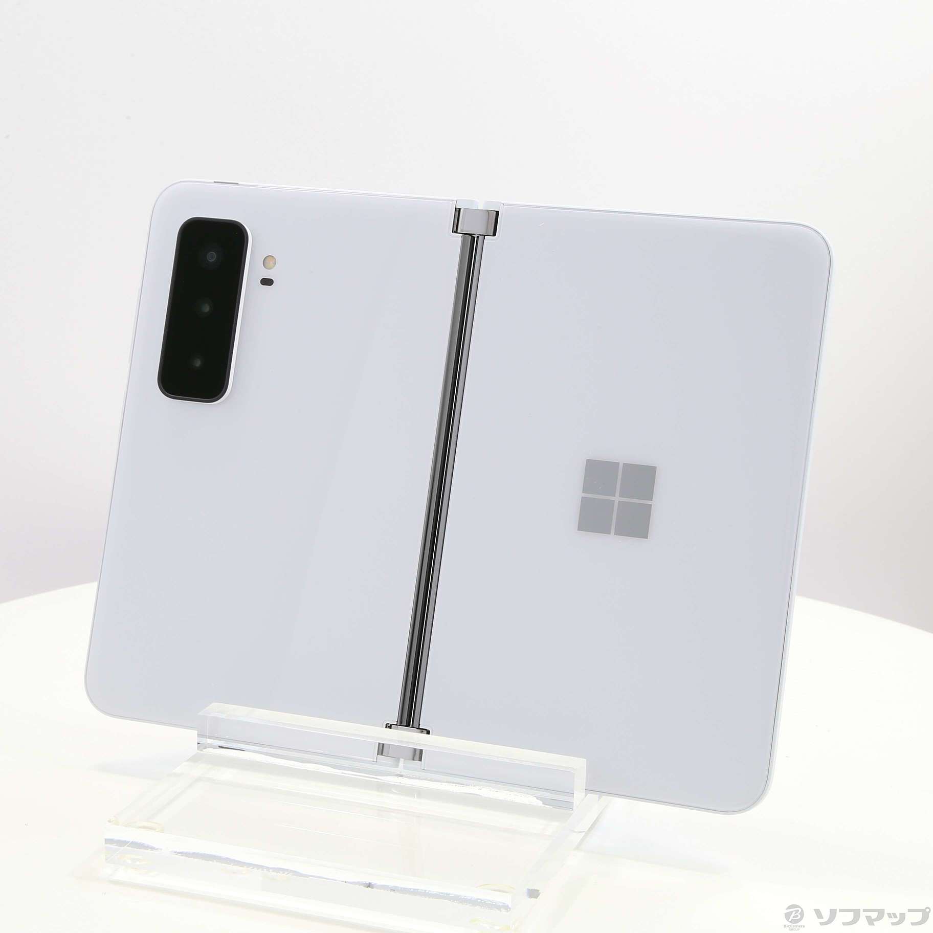 Surface Duo 2 256GB グレイシア 9BX-00005 SIMフリー