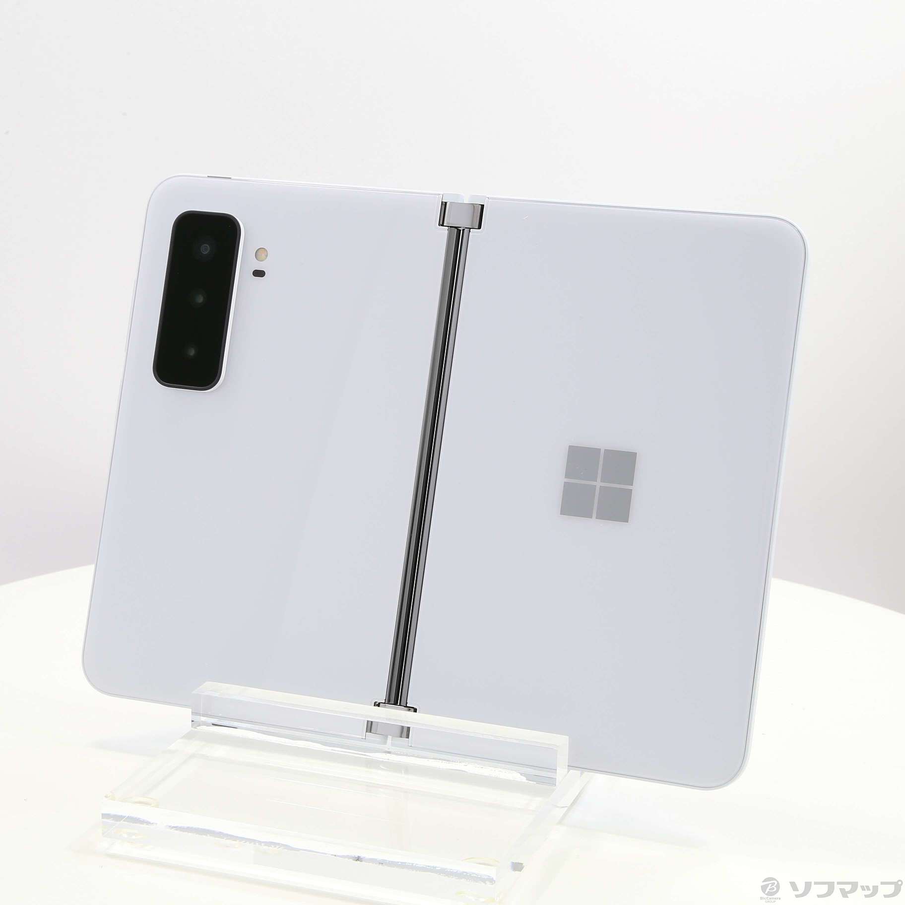 新品未開封 Microsoft Surface Duo 256GB SIMフリー