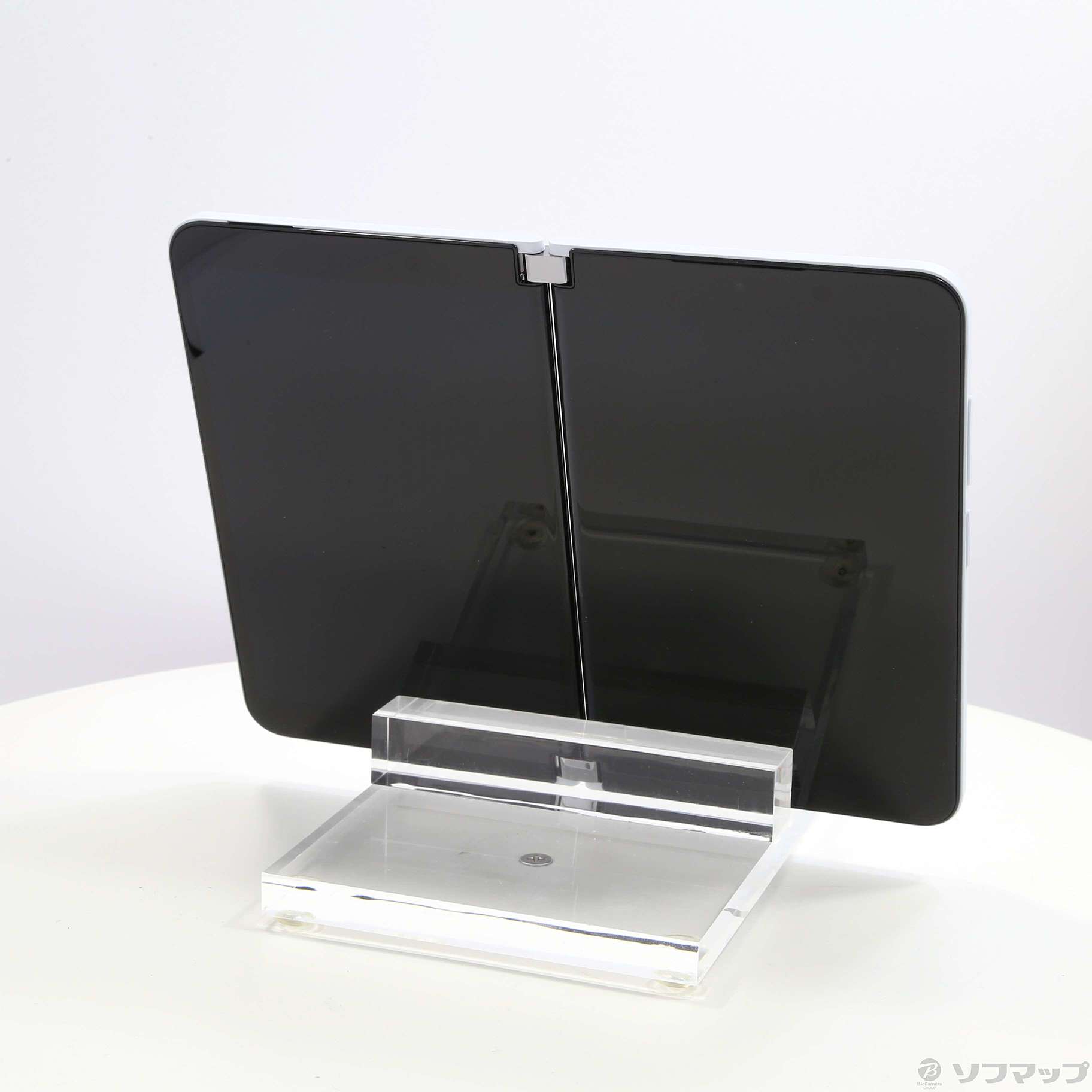 オオハタさま専用 SurfaceDuo2 256G グレイシア - スマートフォン本体