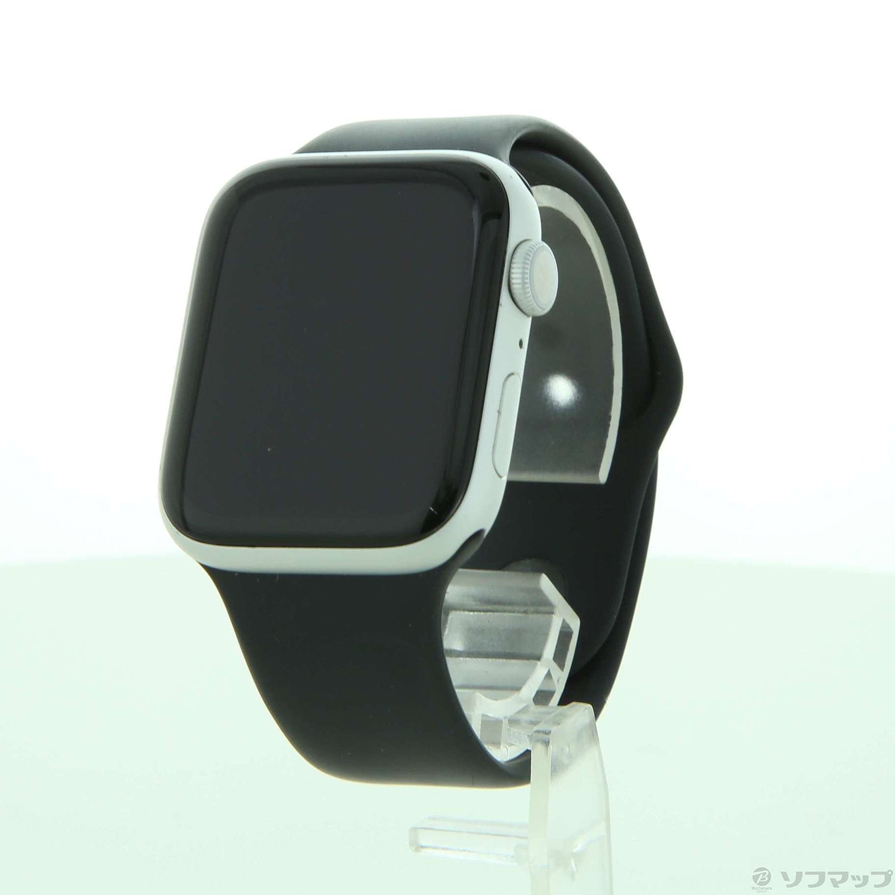 【予約販売】本 シルバーアルミニウムケース 44mm 5 series Watch Apple - その他