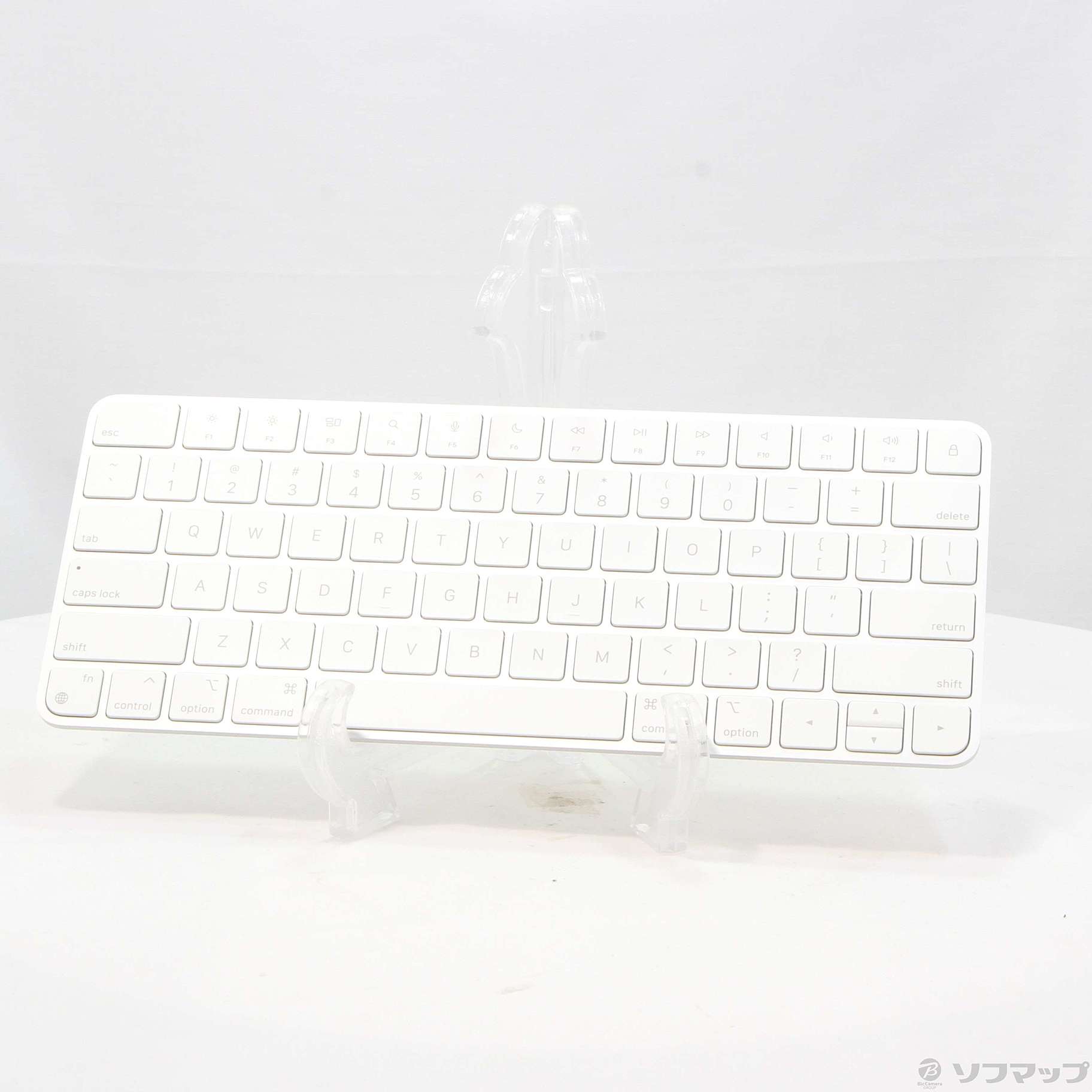 中古】Apple Magic Keyboard US MK2A3LL／A [2133038718529] - リコレ