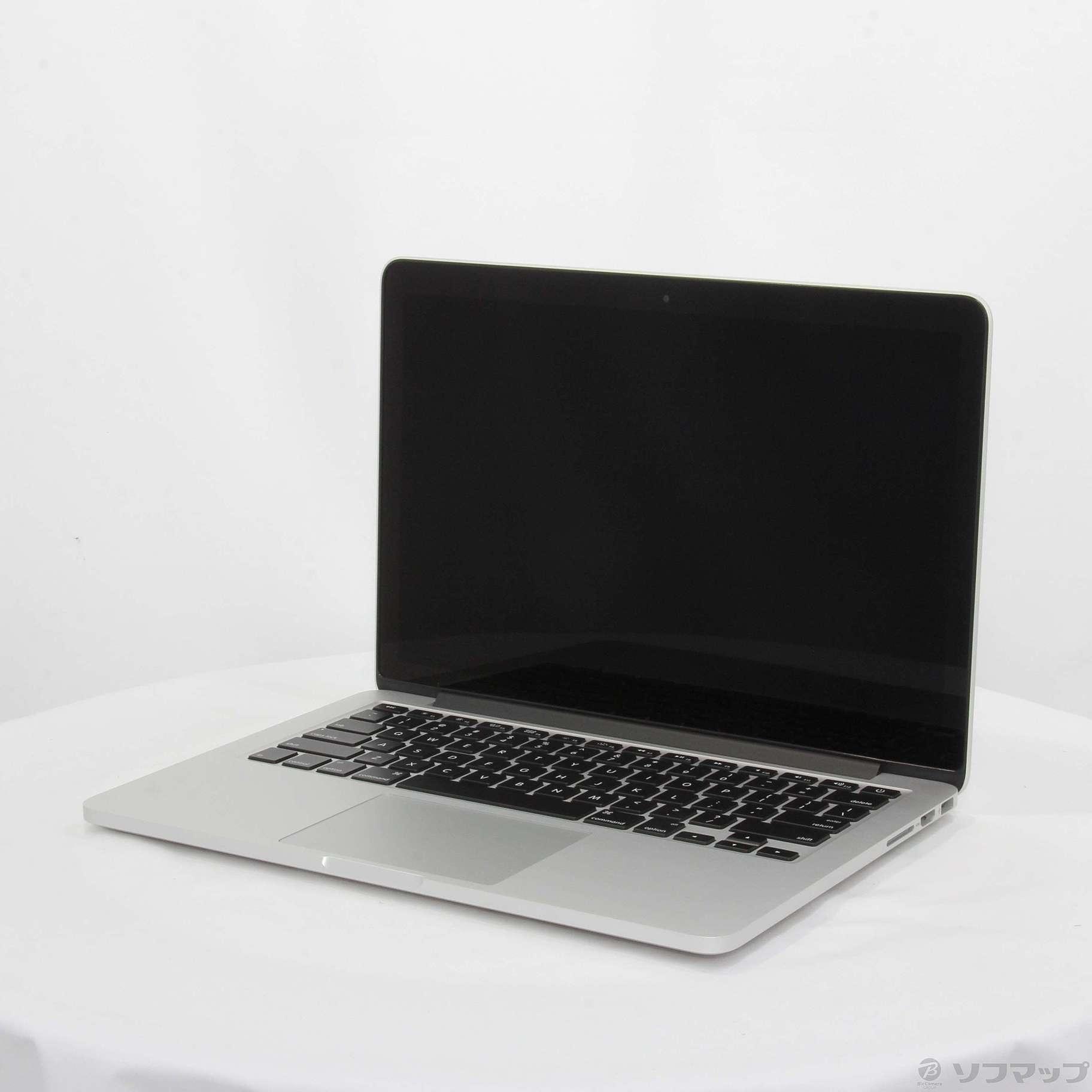 MACBOOK PRO ME866J/A 上質仕様 www.lagoa.pb.gov.br