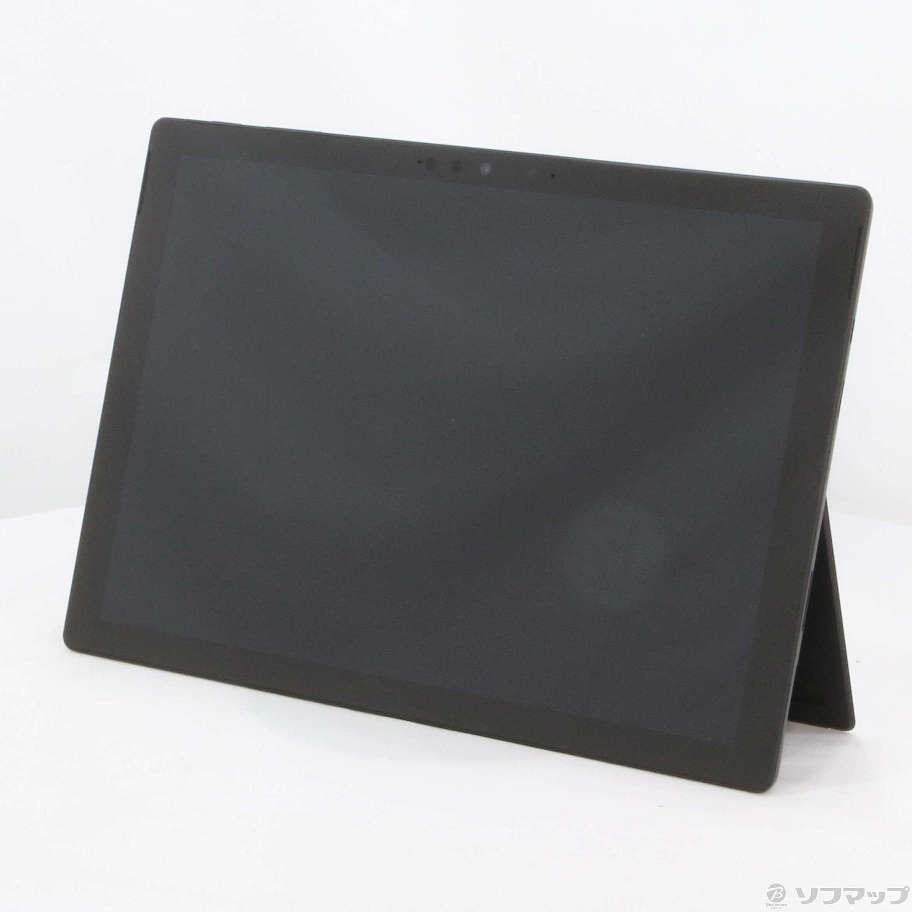 中古】〔展示品〕 Surface Pro7 〔Core i5／8GB／SSD256GB〕 PUV-00027