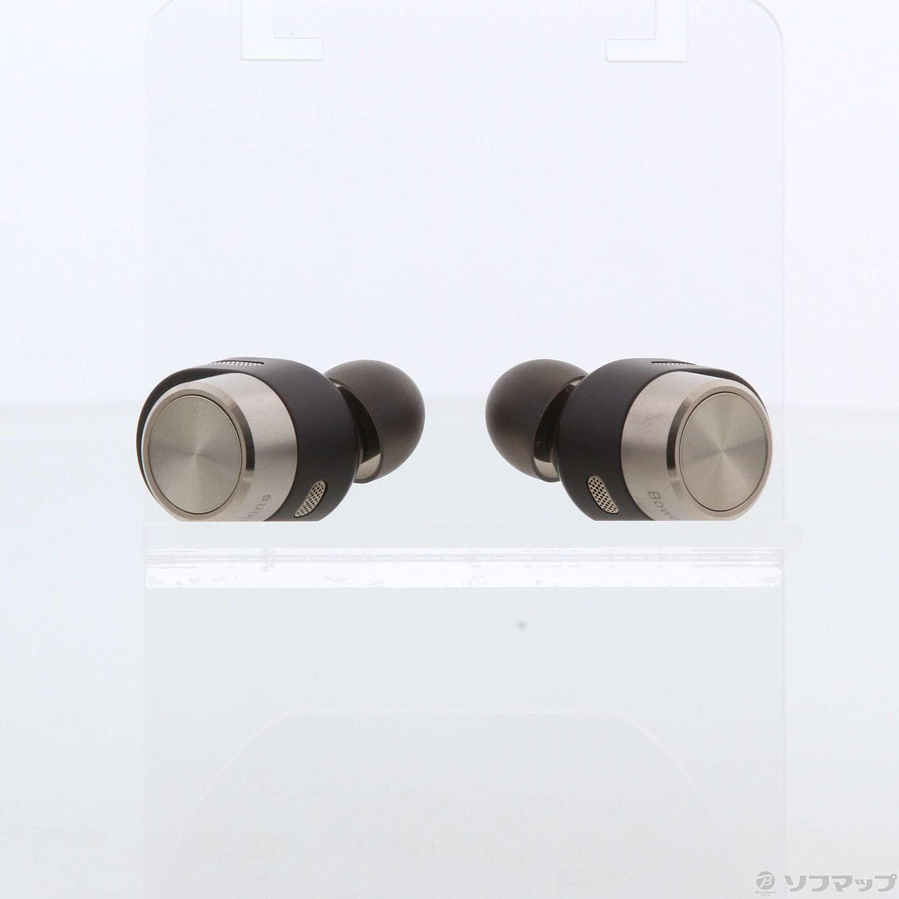 Bowers & Wilkins PI7／C チャコール