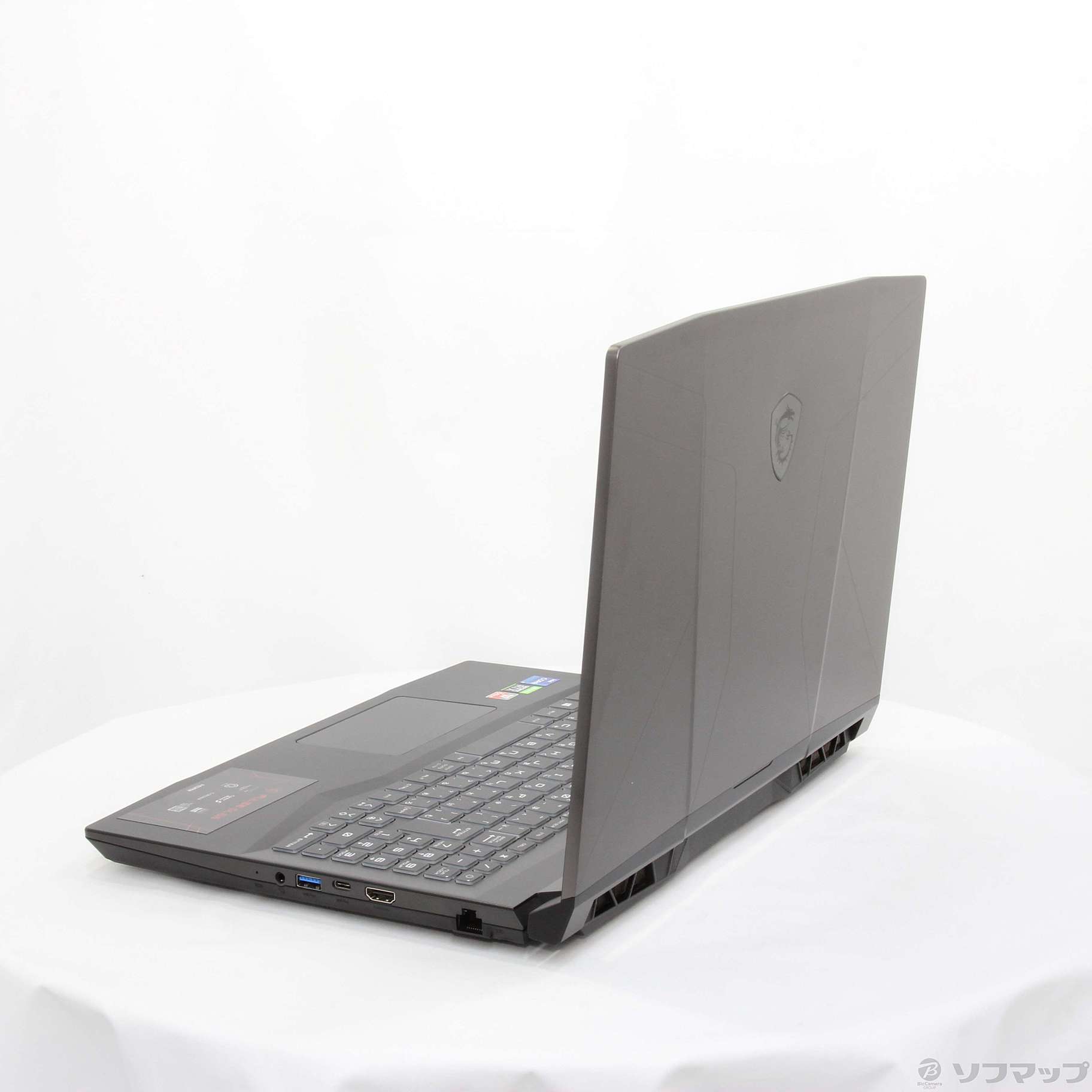 中古】〔展示品〕 Pulse GL66 11U PULSE-GL66-11UEK-068JP 中古】〔展示品〕 Pulse GL66 11U PULSE-GL66-11UEK-068JP
