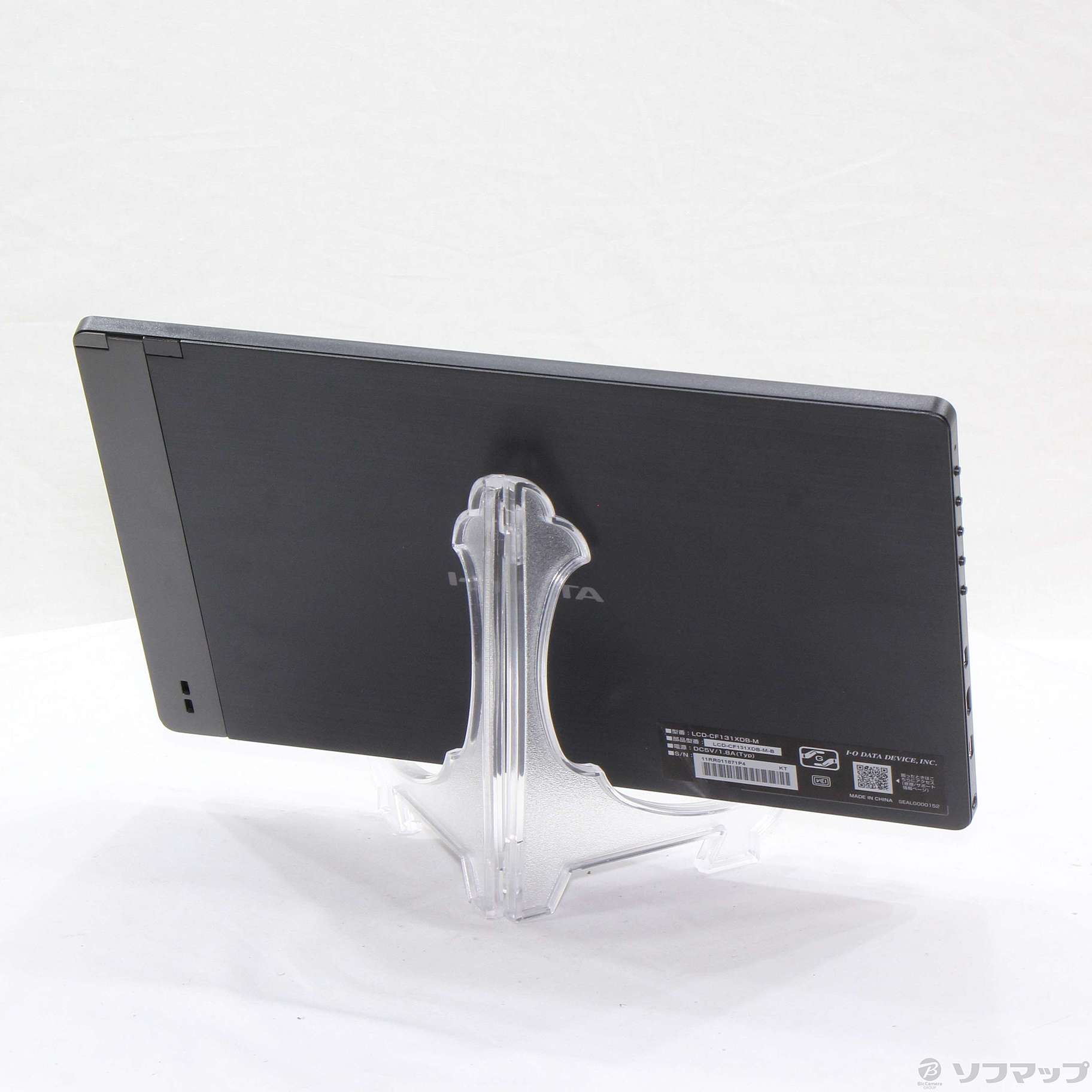 中古】〔展示品〕 LCD-CF131XDB-M [2133038726401] - リコレ