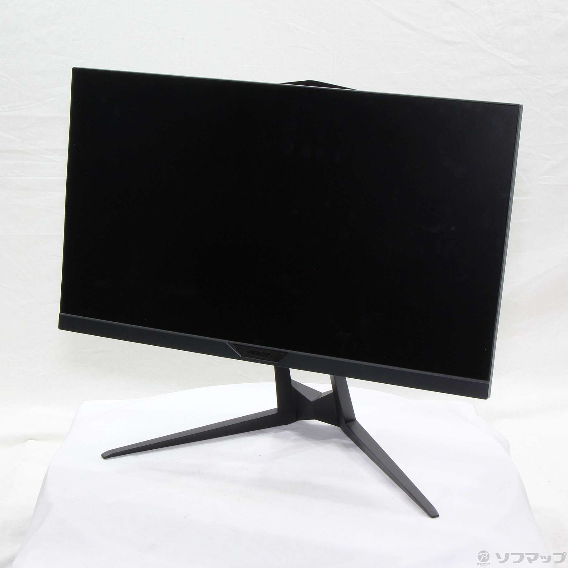 中古】〔展示品〕 AORUS FI25F [2133038726425] - リコレ