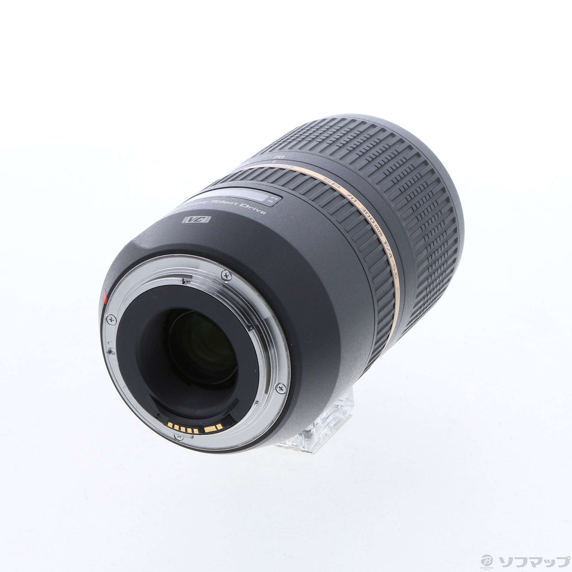  tamron af sp 70 300mm f4 5 6 di vc usd a005 canon 2133038728856