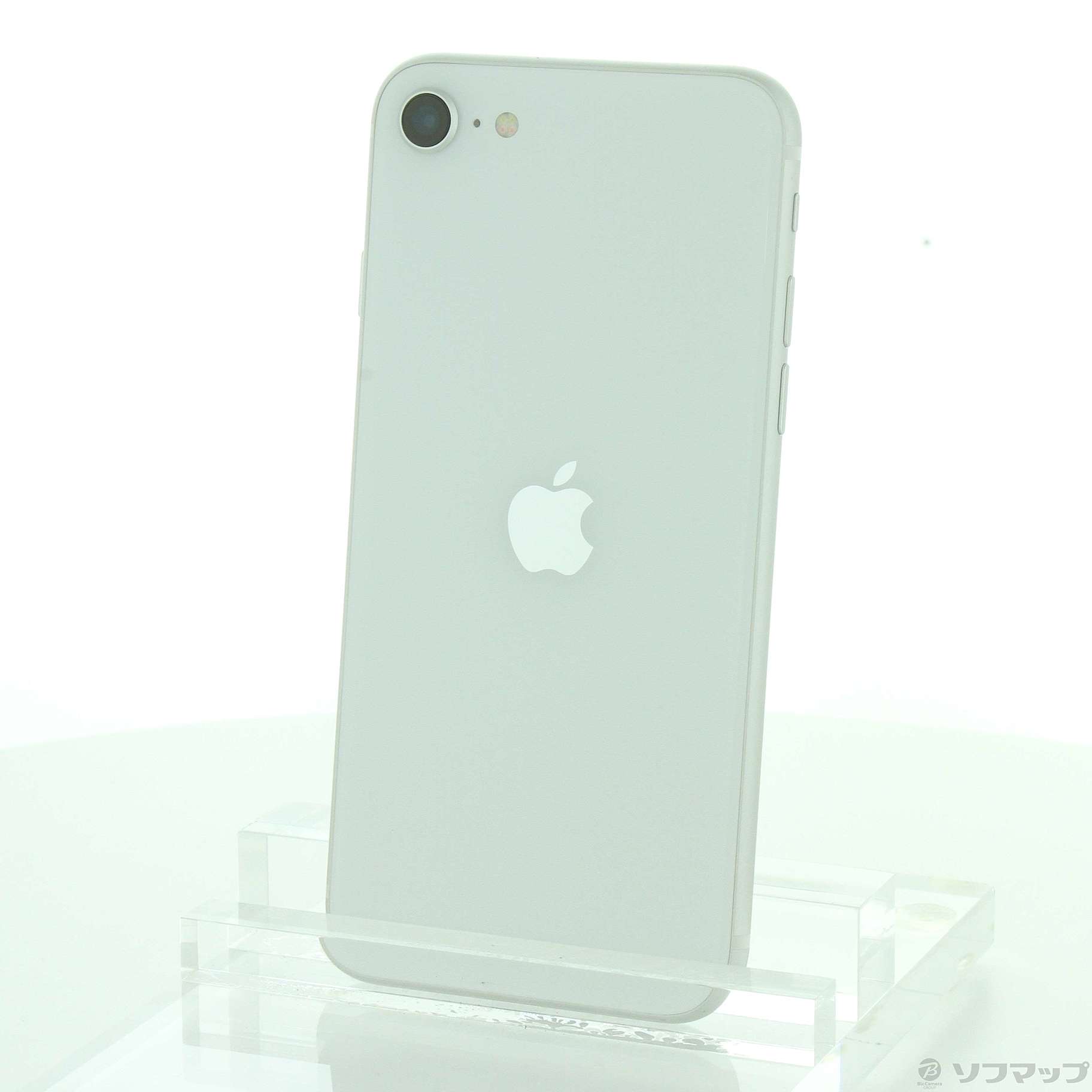 Apple iPhoneSE 第2世代　64GB UQ