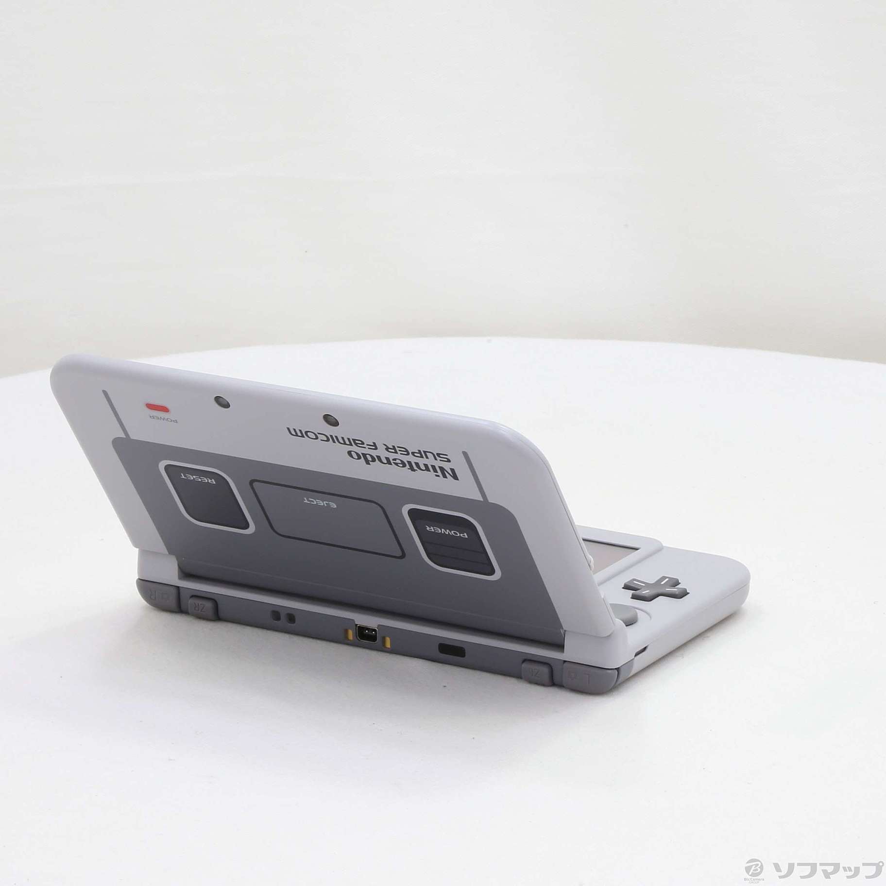 予約販売品】 Nintendo 3DS スーパーファミコンエディション LL ...