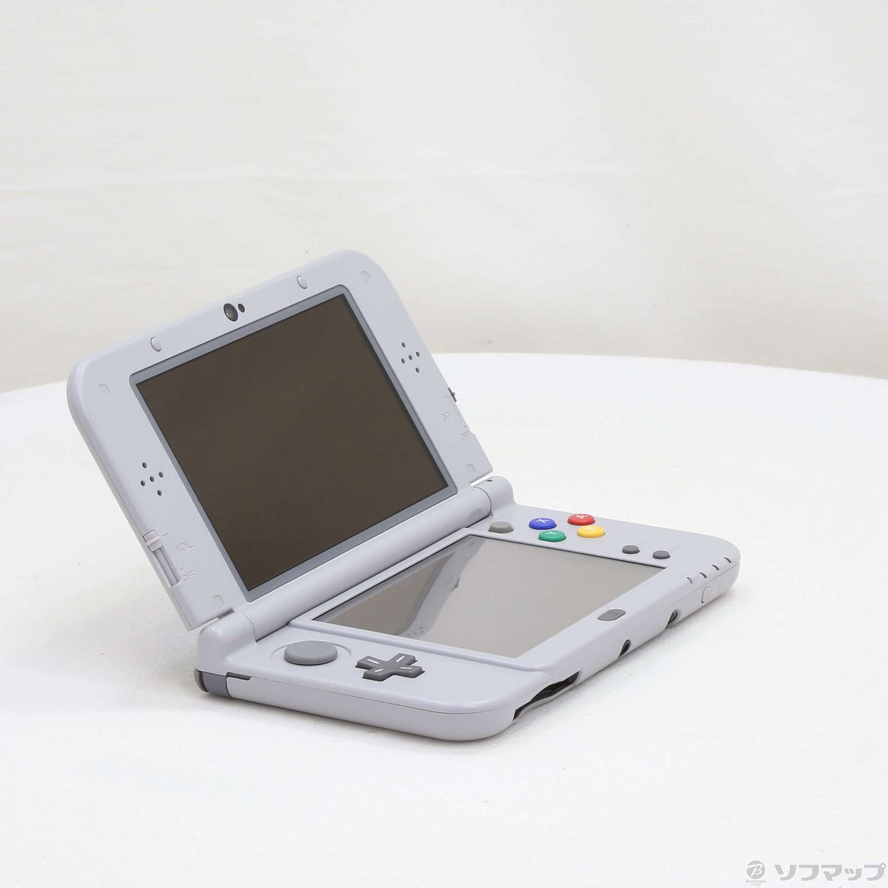 中古】NEWニンテンドー3DS LL スーパーファミコン エディション ...