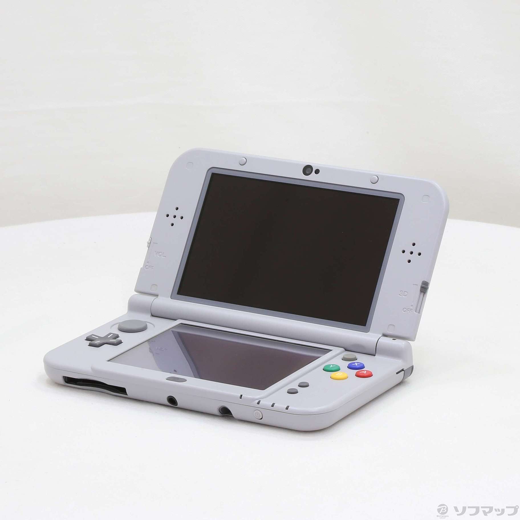 Newニンテンドー3DS LL スーパーファミコン エディション - www