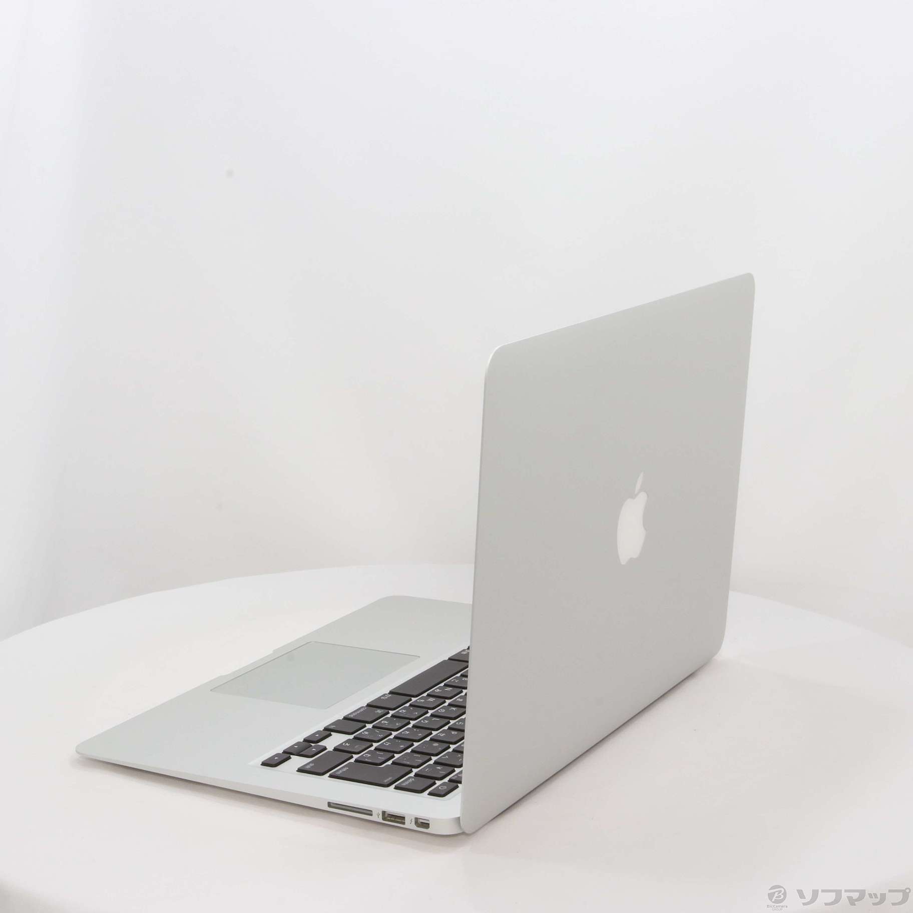 中古】MacBook Air 13.3-inch Mid 2013 MD761J／A Core_i5 1.3GHz 4GB 