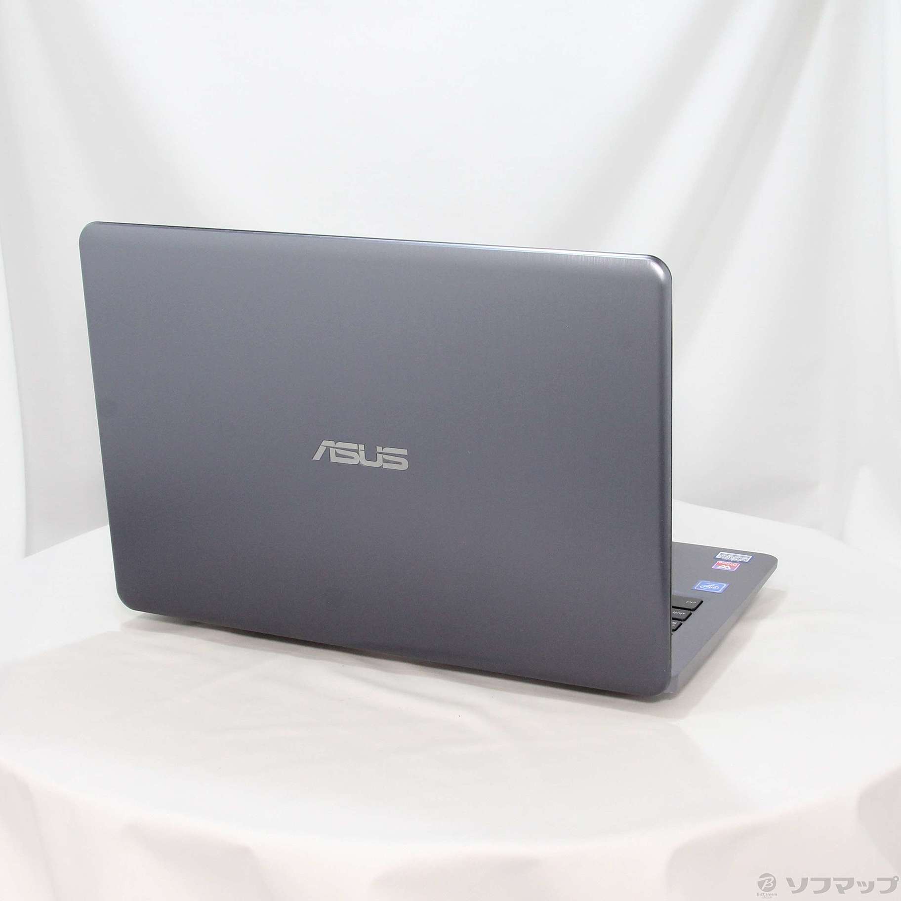 ASUS L406SA L406SA-S43060G スターグレー